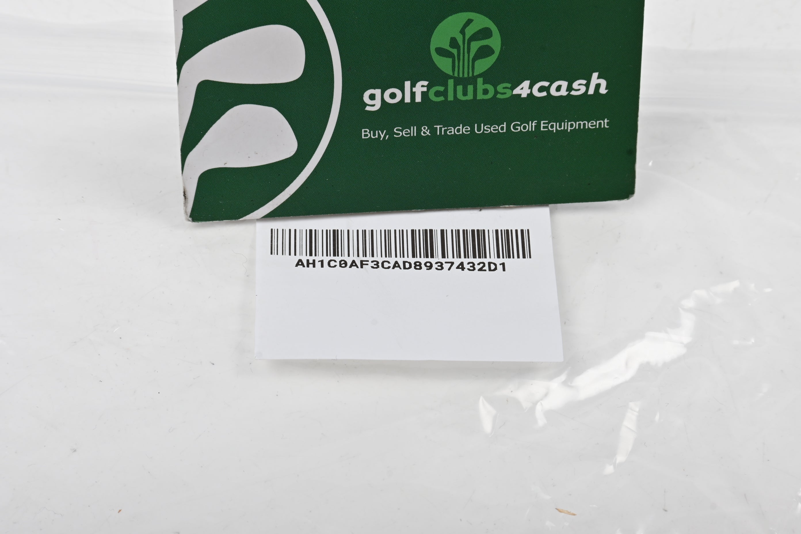 Scotty Cameron 2016 Goddess in Flight Putter Cover / Blade / Black