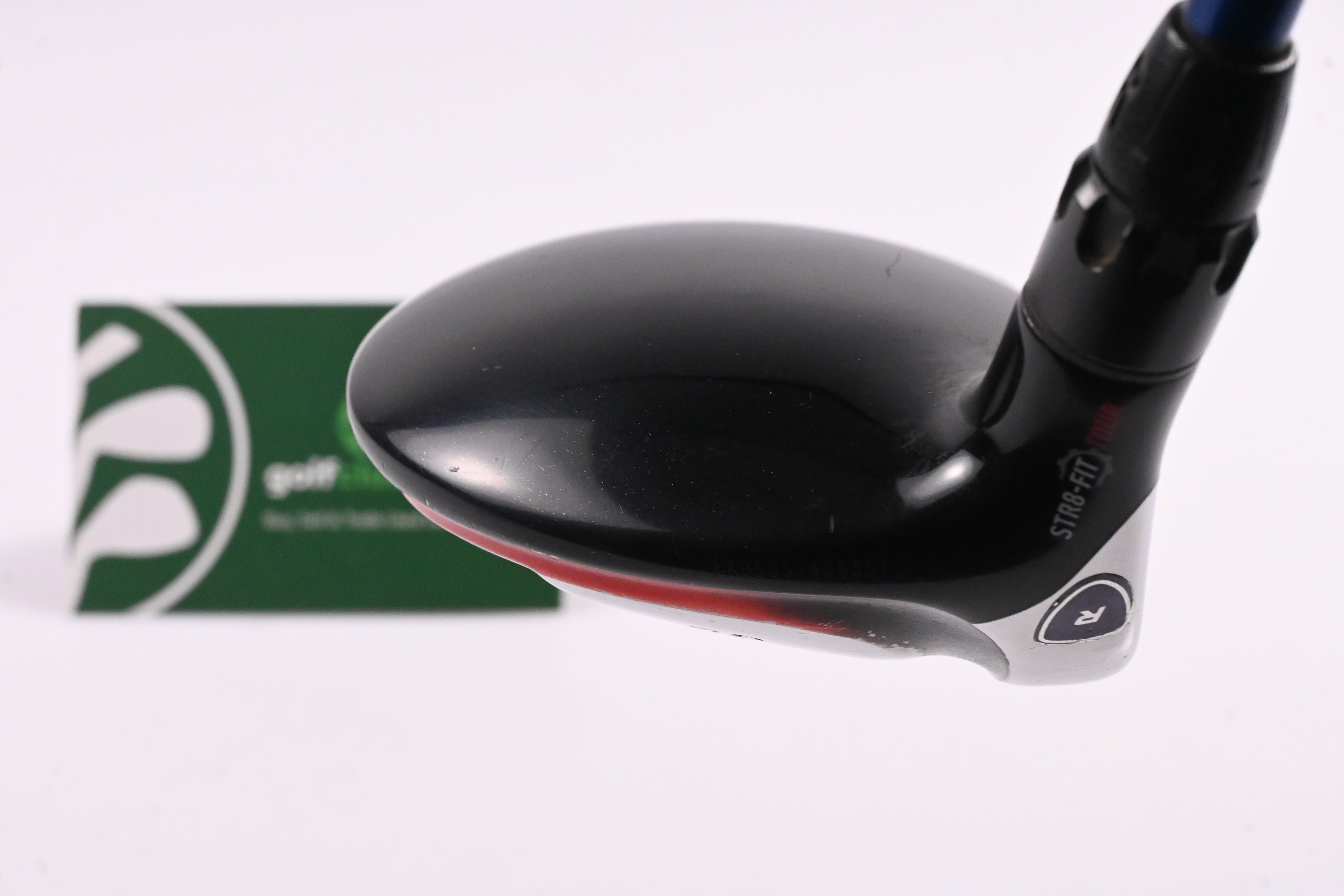 Left Hand Nike VR Pro #3 Wood / 15 Degree / Regular Flex Project X