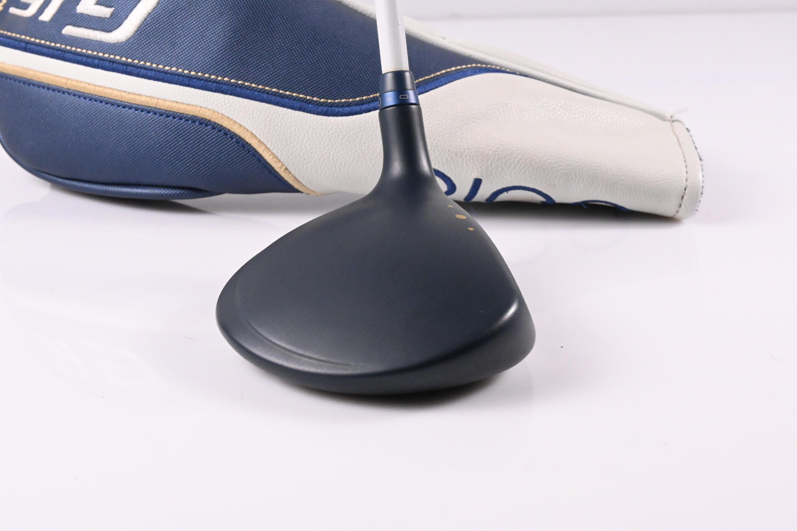 Ladies Ping G Le3 #5 Wood / 21 Degree / Ladies Flex Ping ULT 250 L Shaft