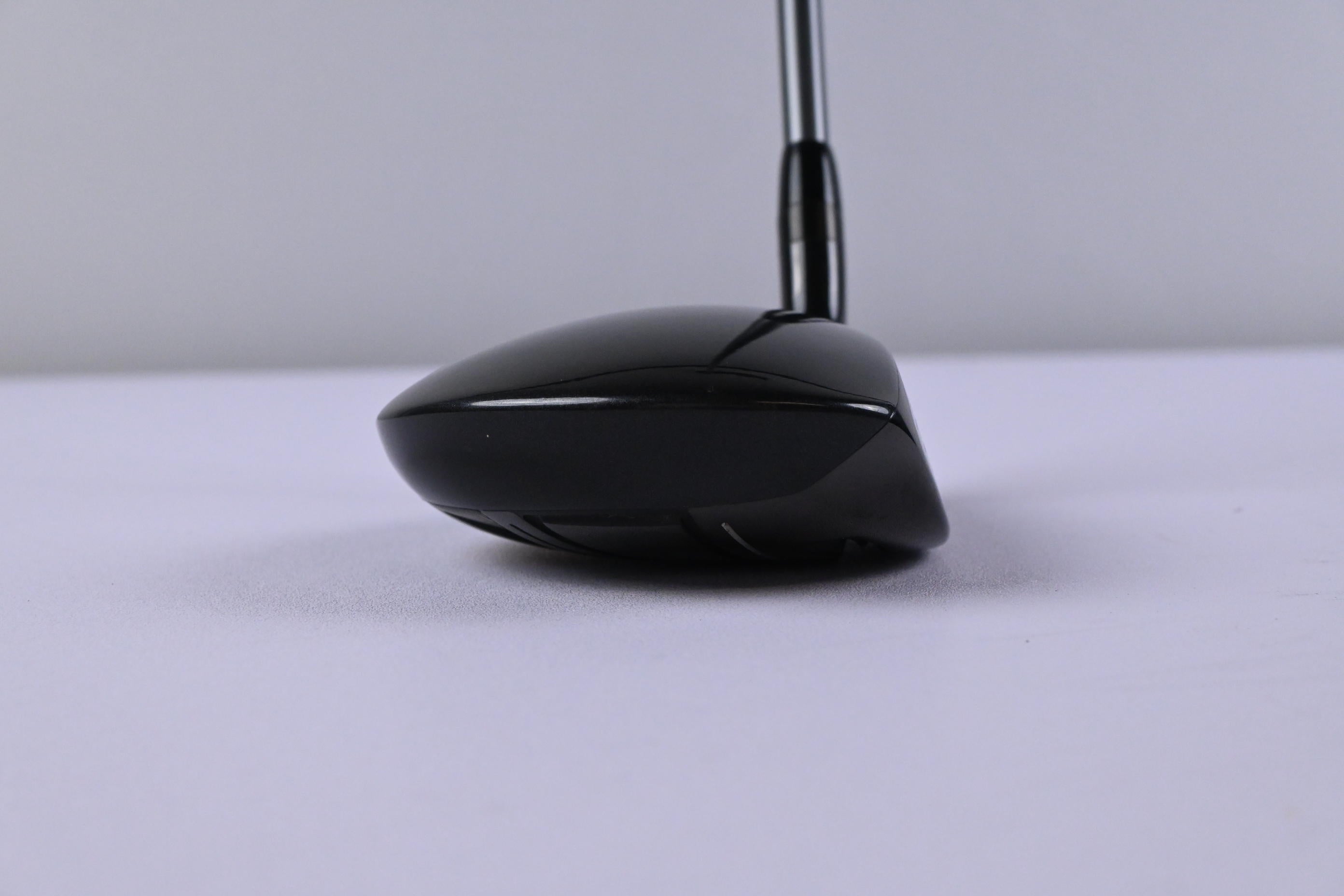 Benross HTX Compressor #5 Wood / 18 Degree / Senior Flex Kuro Kage 50 Shaft