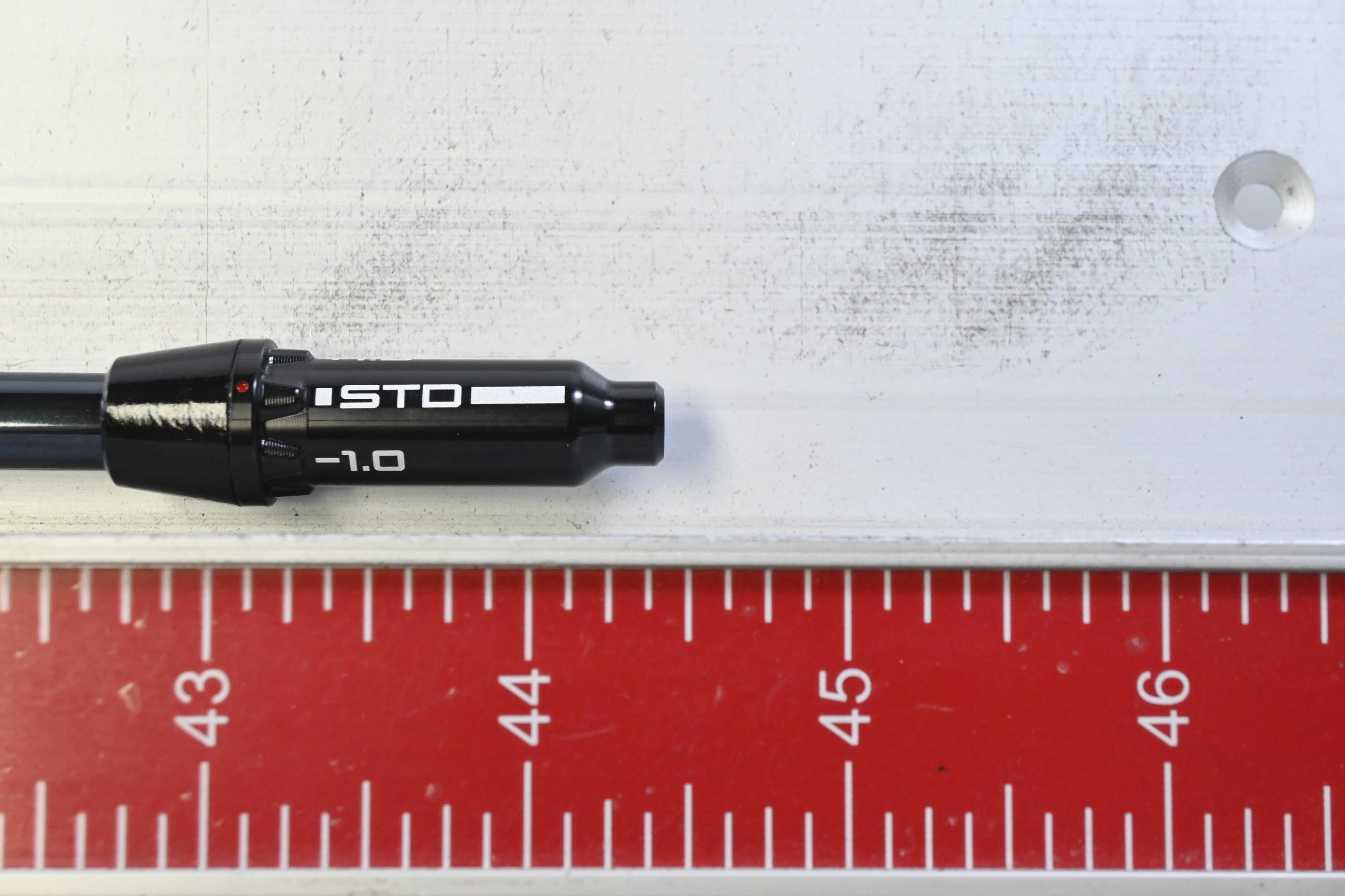 UST Mamiya LIN-Q 5 Driver Shaft / Senior Flex / Wilson