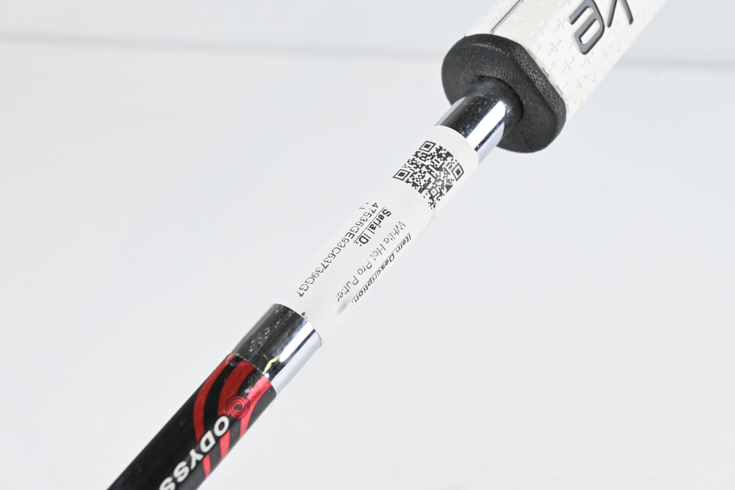 Odyssey White Hot Pro 1 Putter / 34 Inch