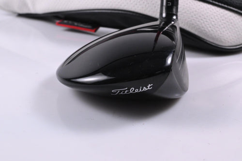Titleist GT3 #3 Wood / 15 Degree / Regular Flex Denali Red 60 Shaft