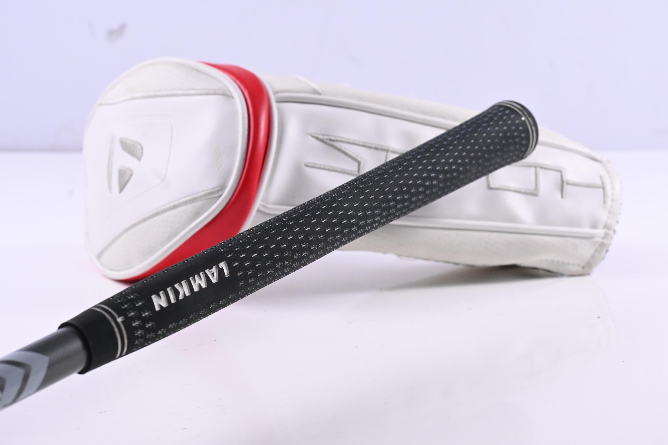 Ladies Taylormade Stealth #5 Wood / 19 Degree / Ladies Flex Aldila Ascent 45