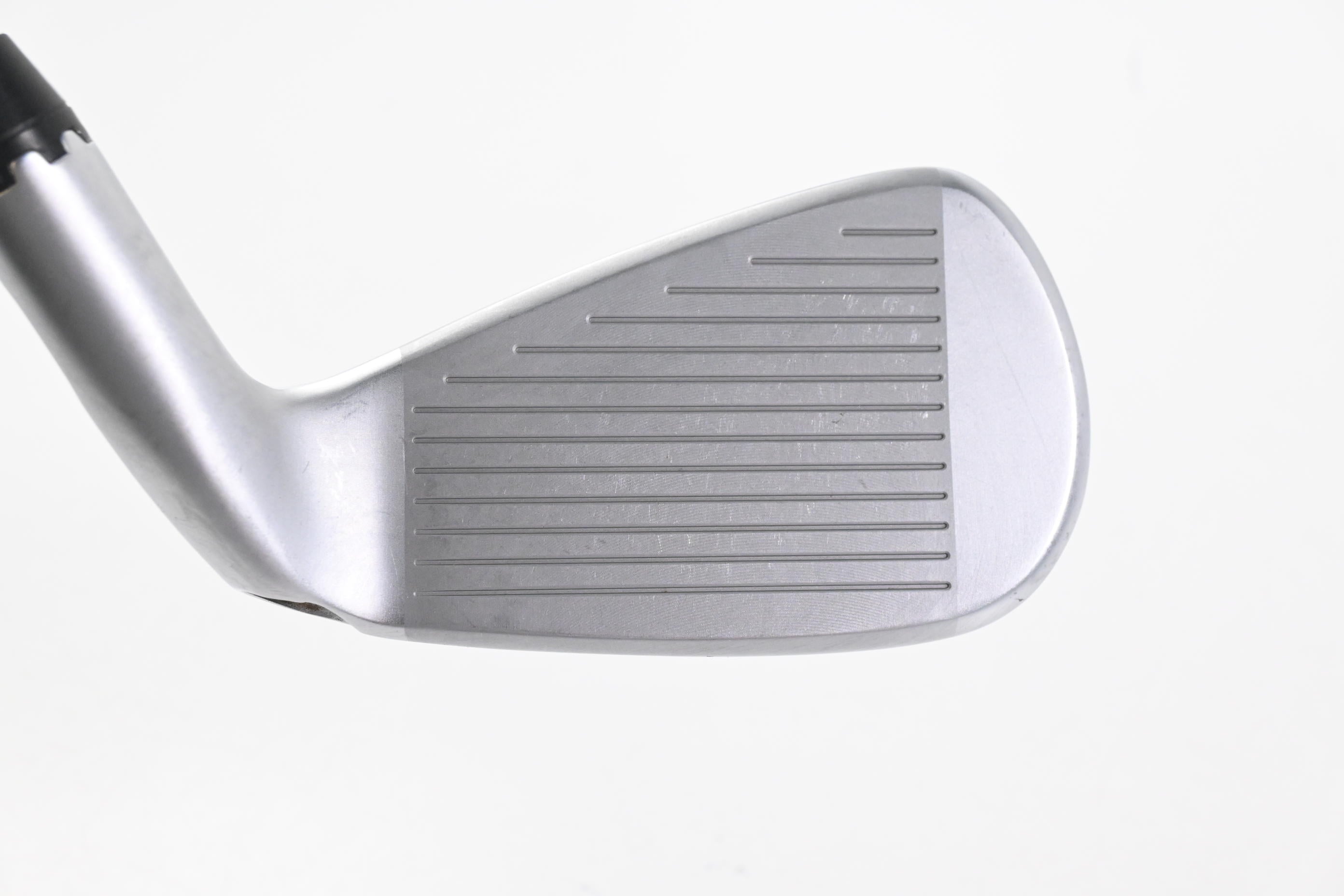 Left Hand Cobra King Utility 2020 #3 Iron / 19.5 Degree / Regular Flex KBS Tour
