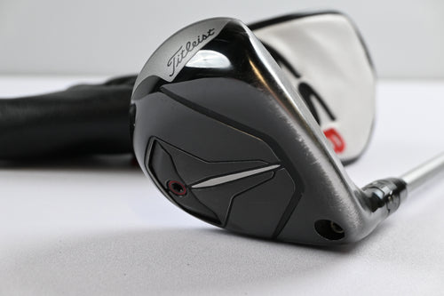 Ladies Titleist TSR1 #6 Hybrid / 26 Degree / Ladies Flex MMT Speedmesh Hybrid 40