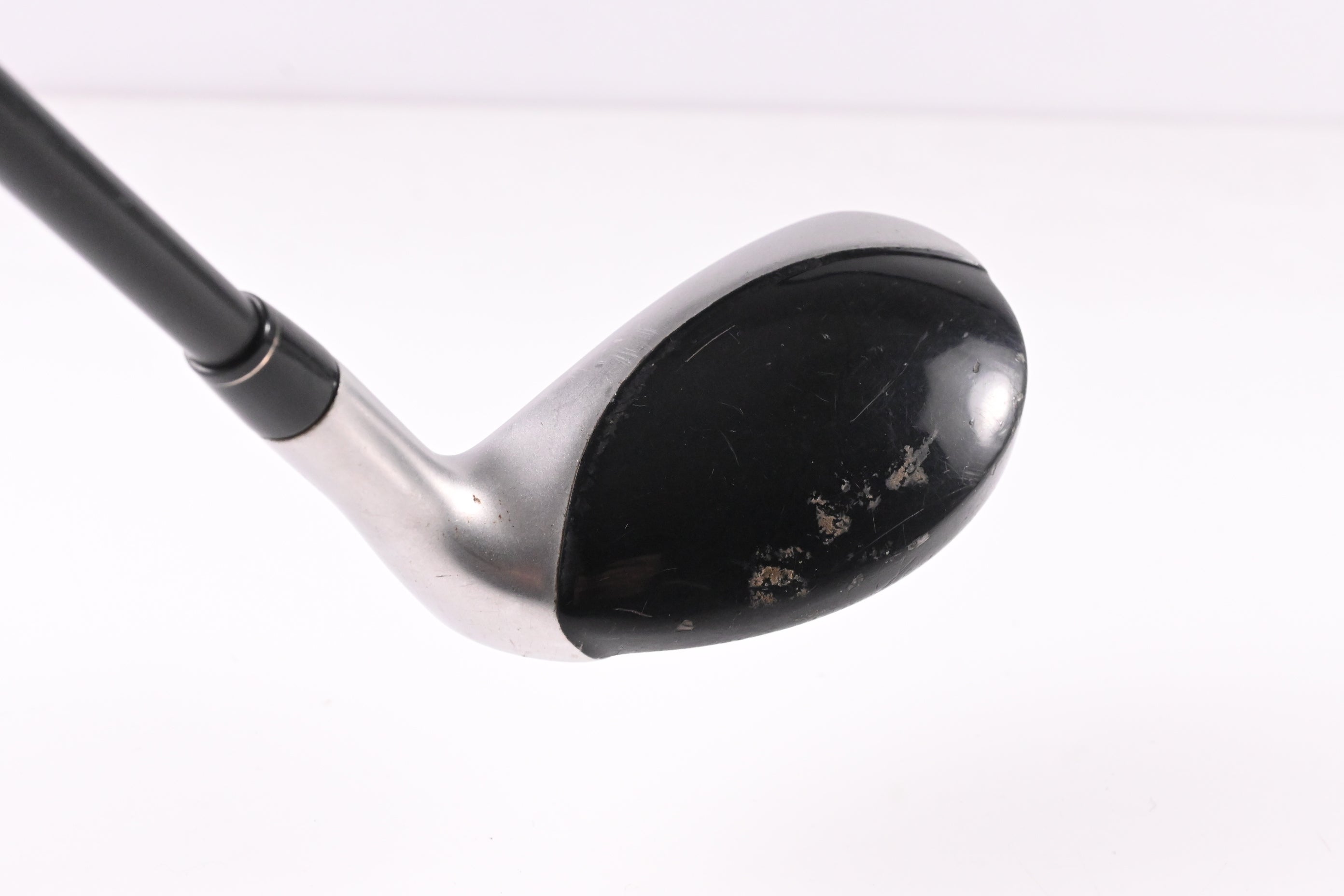 Taylormade Rescue Mid #3 Hybrid / 19 Degree / Regular Flex Taylormade Shaft