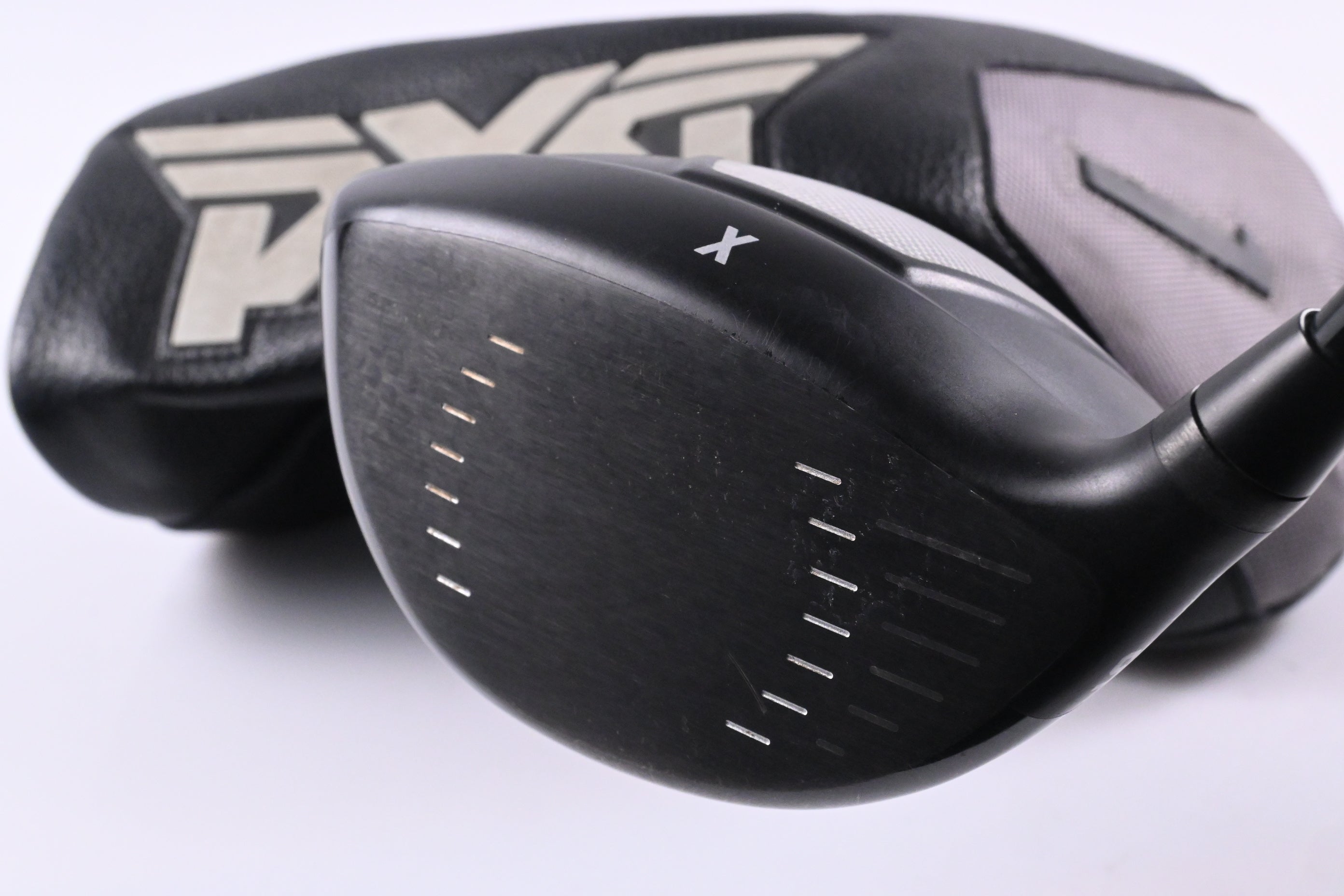PXG 0811 X Gen4 Driver / 10.5 Degree / Regular Flex Diamana Ltd D S 60 Shaft