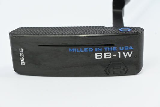 Bettinardi BB 2024 Series BB-1W Putter / 35 Inch
