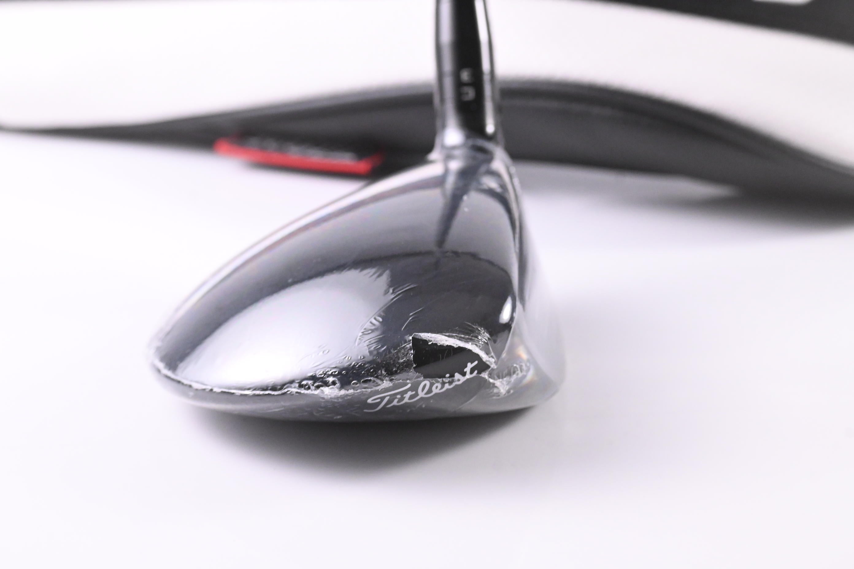 Titleist GT3 #3 Wood / 15 Degree / Stiff Flex Mitsubishi Tensei 1K Blue 65 Shaft