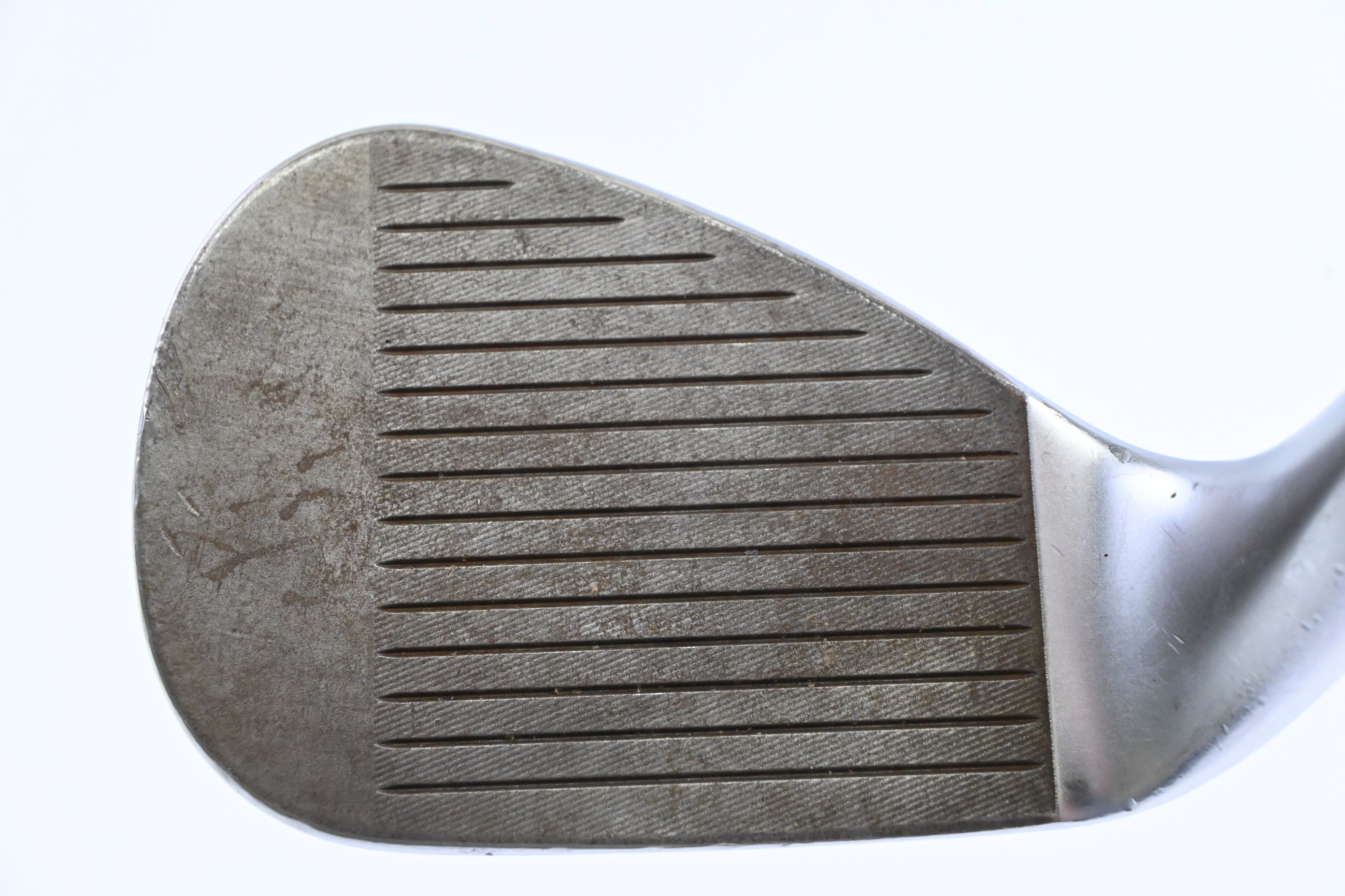 Callaway Jaws Raw Sand Wedge / 54 Degree / Wedge Flex Dynamic Gold 115 Shaft