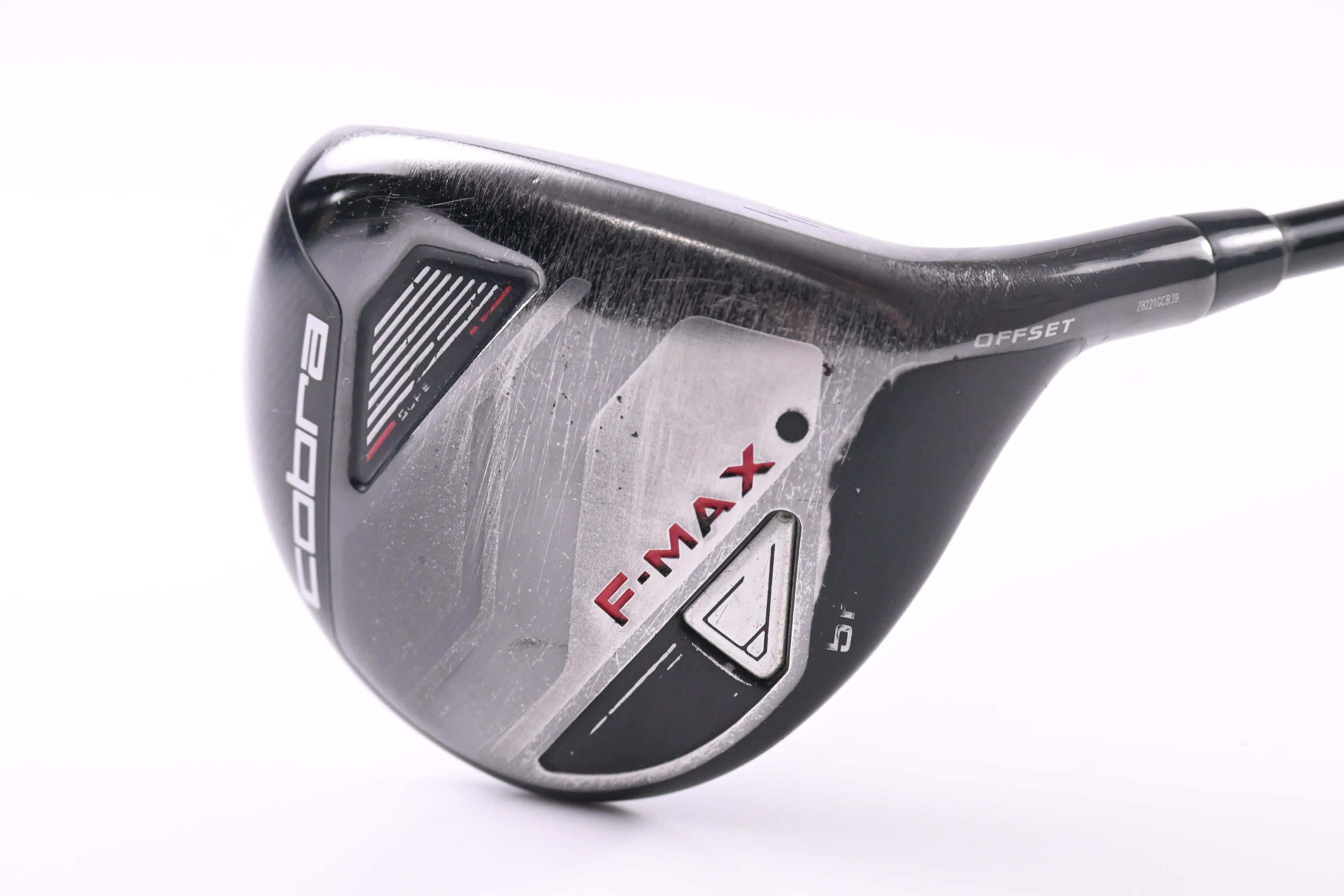 Cobra F-Max Superlite #5 Wood / 20 Degree / Regular Flex Cobra Superlite 55