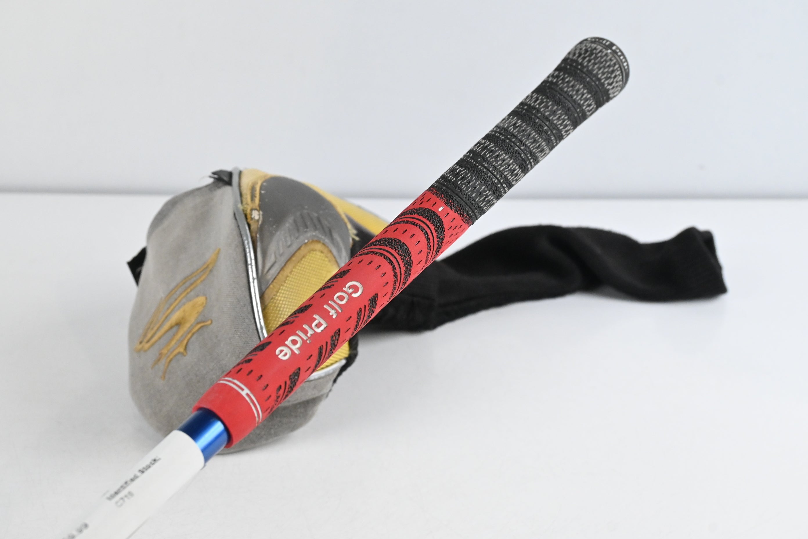 Cobra Speed LD Driver / 12 Degree / Regular Flex Aldila NVS 50 Shaft