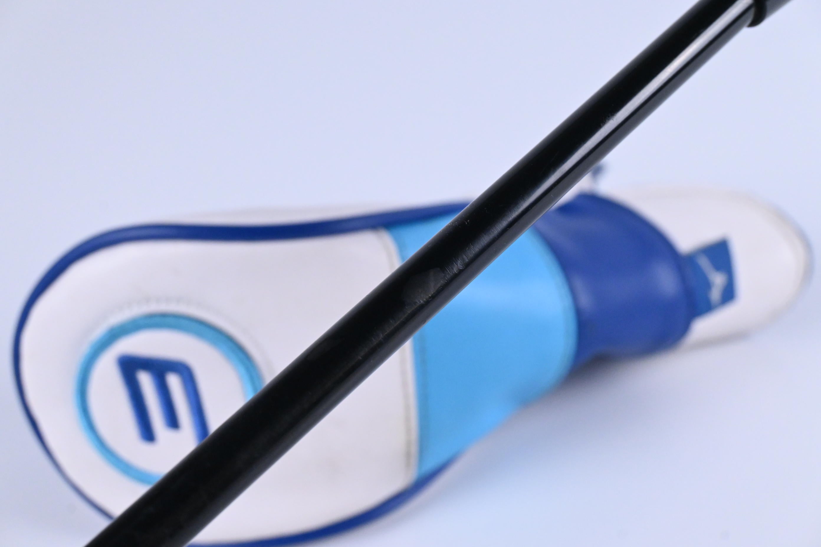 Mizuno ST-Z 230 #4 Hybrid / 22 Degree / TX-Flex Tensei CK White 100 Shaft