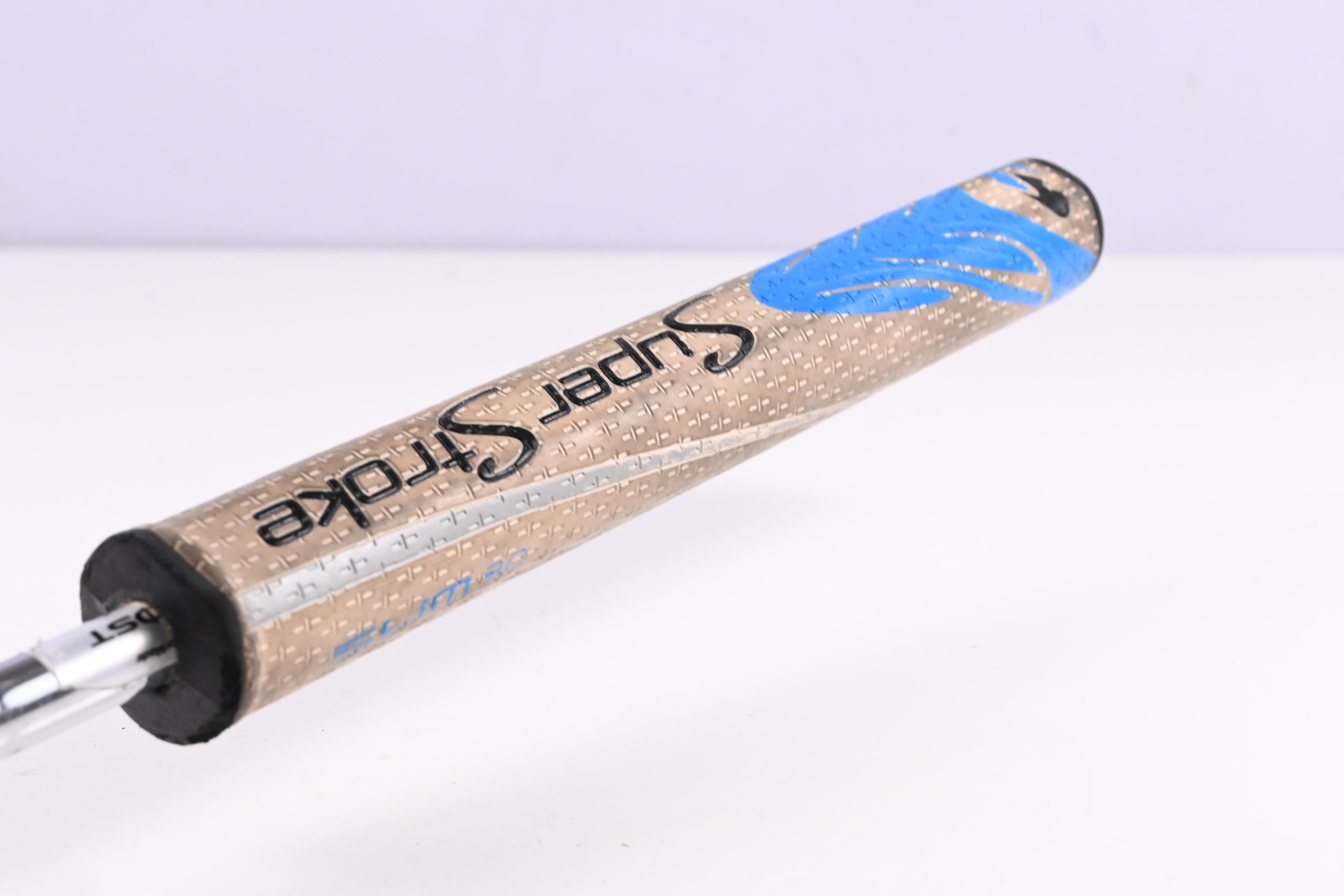 Left Hand Taylormade Ghost Manta Putter / 34 Inch