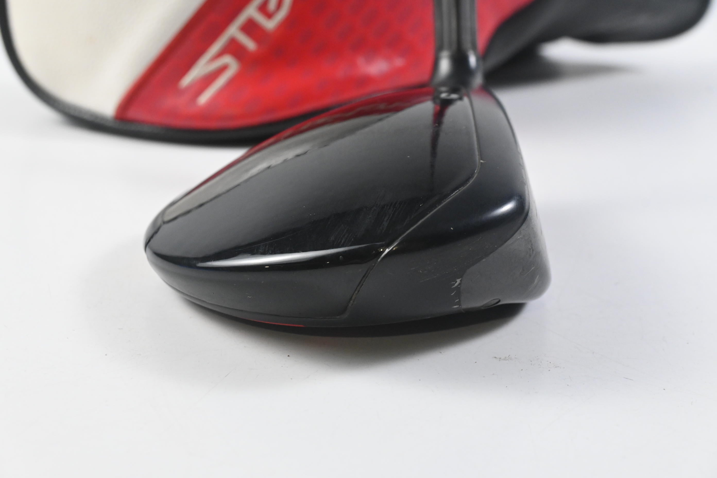 Taylormade Stealth 2 #3 Wood / 15 Degree / Regular Flex Speeder NX Red 50