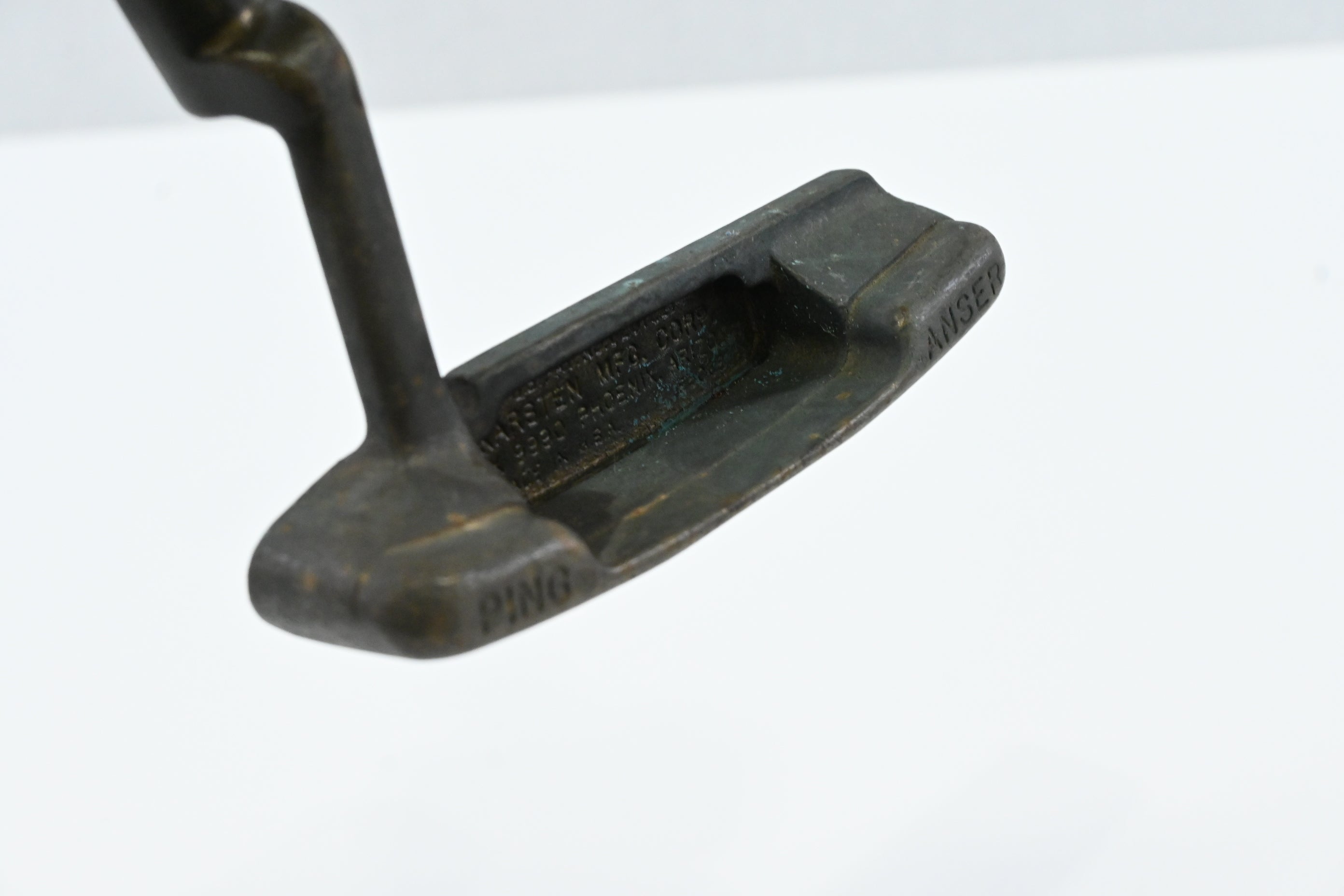 Ping Anser Karsten Original Putter / 36 Inch