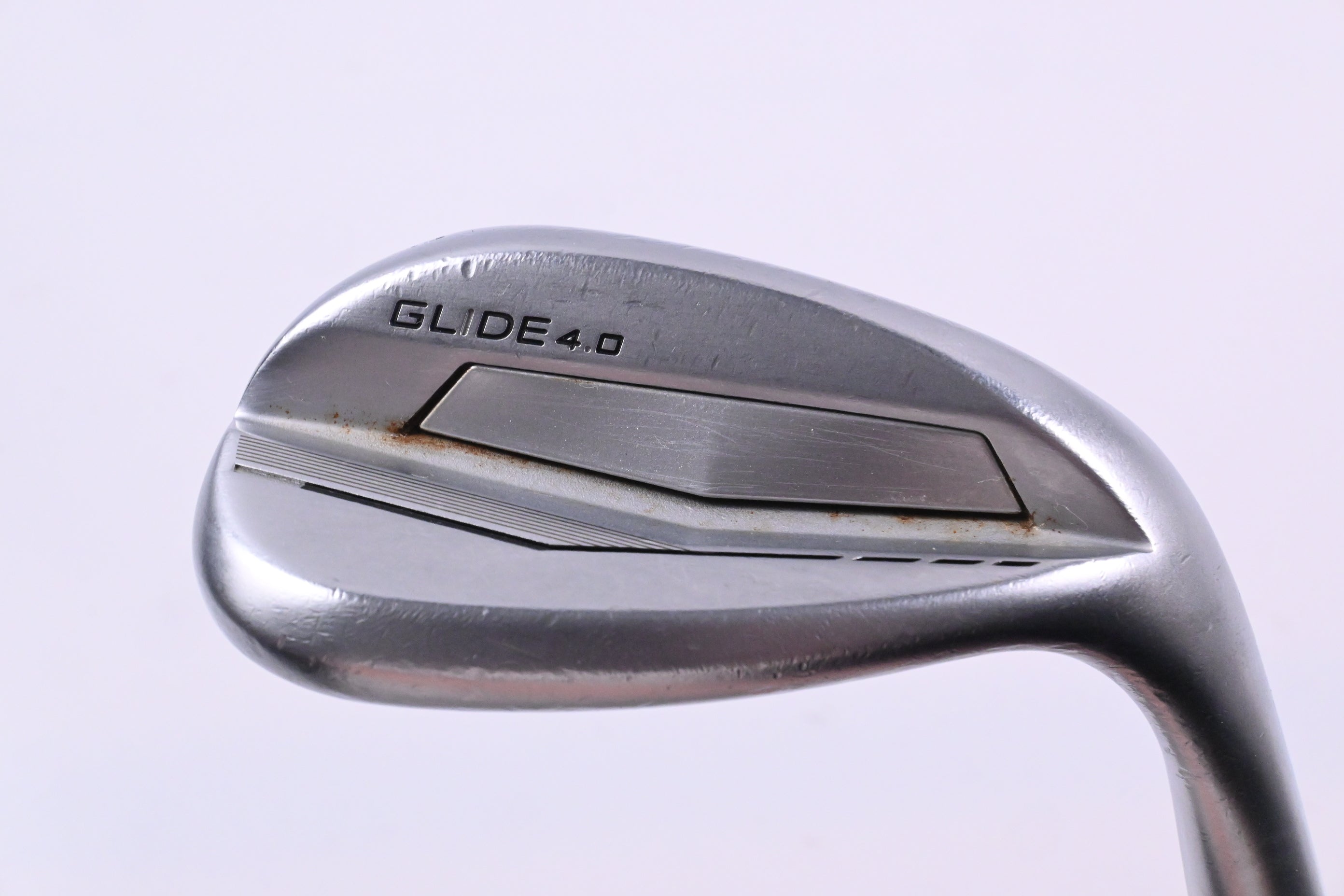 Ping Glide 4.0 Lob Wedge / 58 Degree / Black Dot / Wedge Flex Ping Z-Z115 Shaft