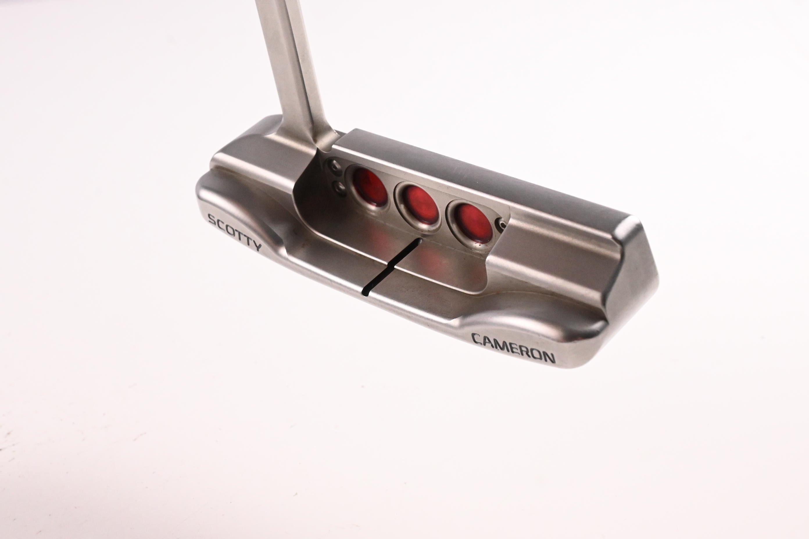 Scotty Cameron Select 2016 Newport Putter / 34 Inch