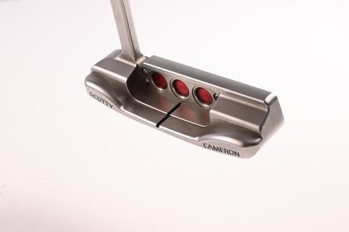 Scotty Cameron Select 2016 Newport Putter / 34 Inch