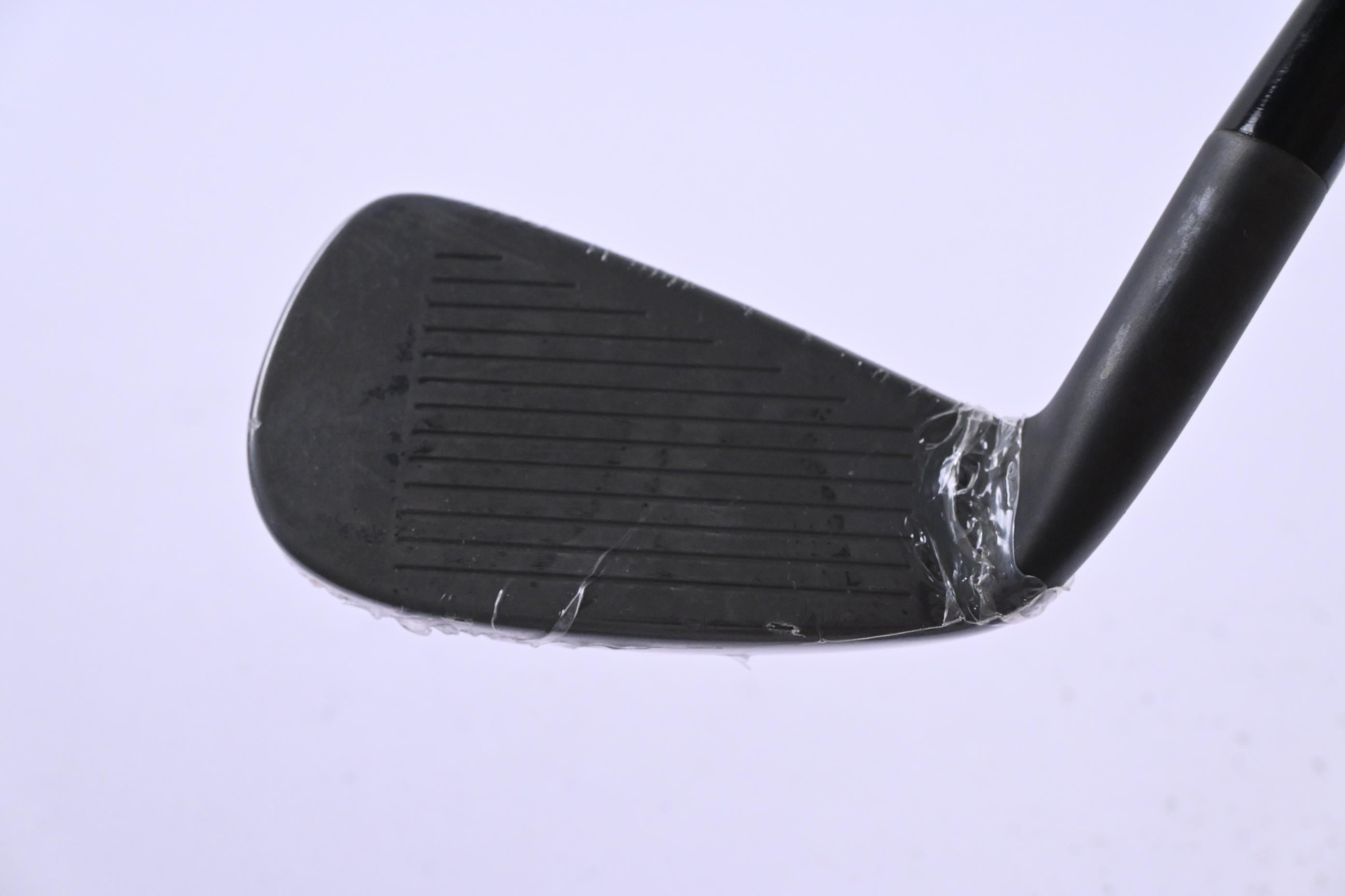 Cobra King Forged Tec X 2023 Black #4 Iron / 19 Degree / Stiff Flex DG 95 S300