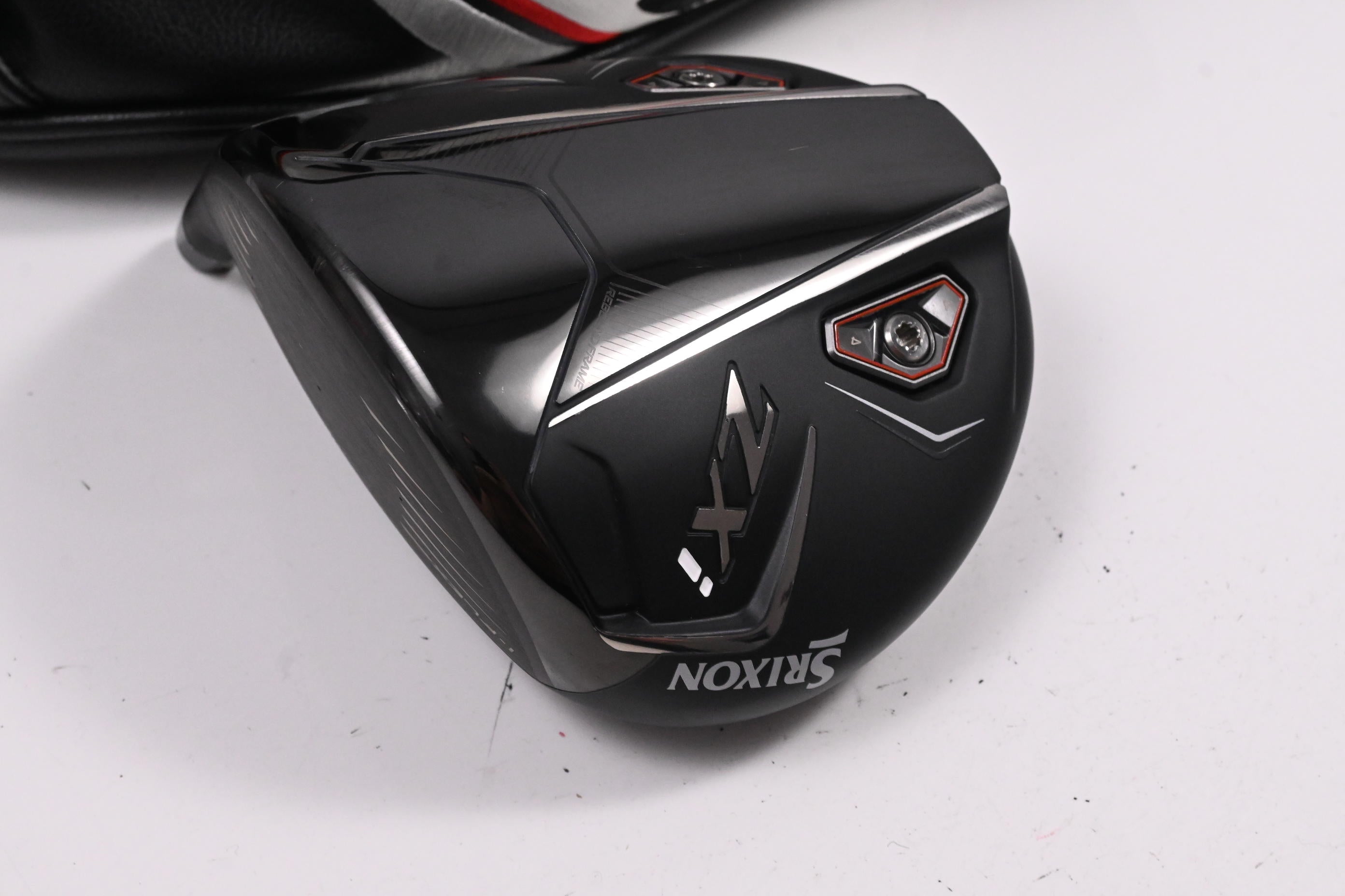 Srixon ZXi Driver / 10.5 Degree / Head Only