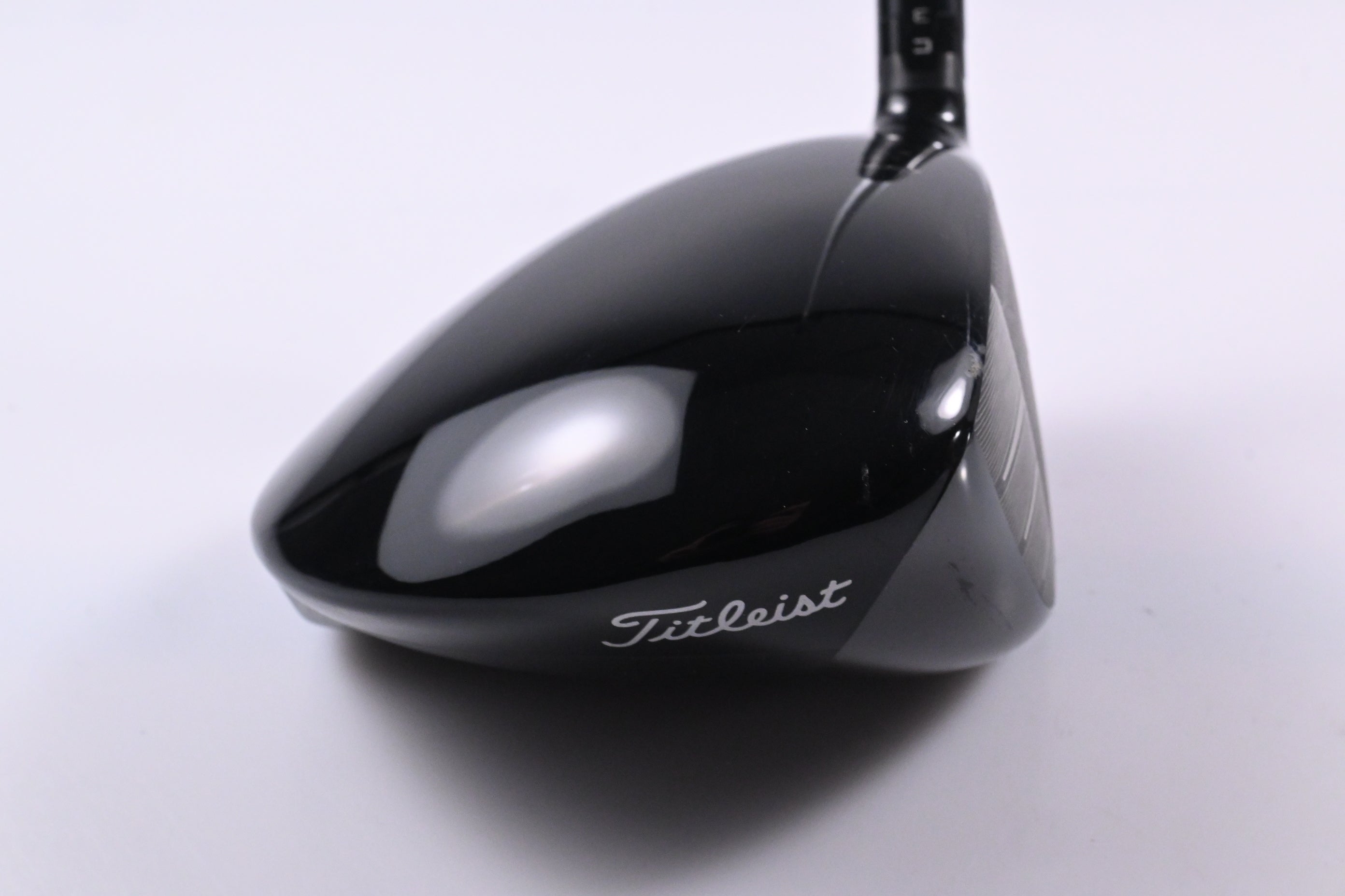 Titleist GT4 Driver / 9 Degree / Regular Flex Aldila Rogue Silver 70 Shaft
