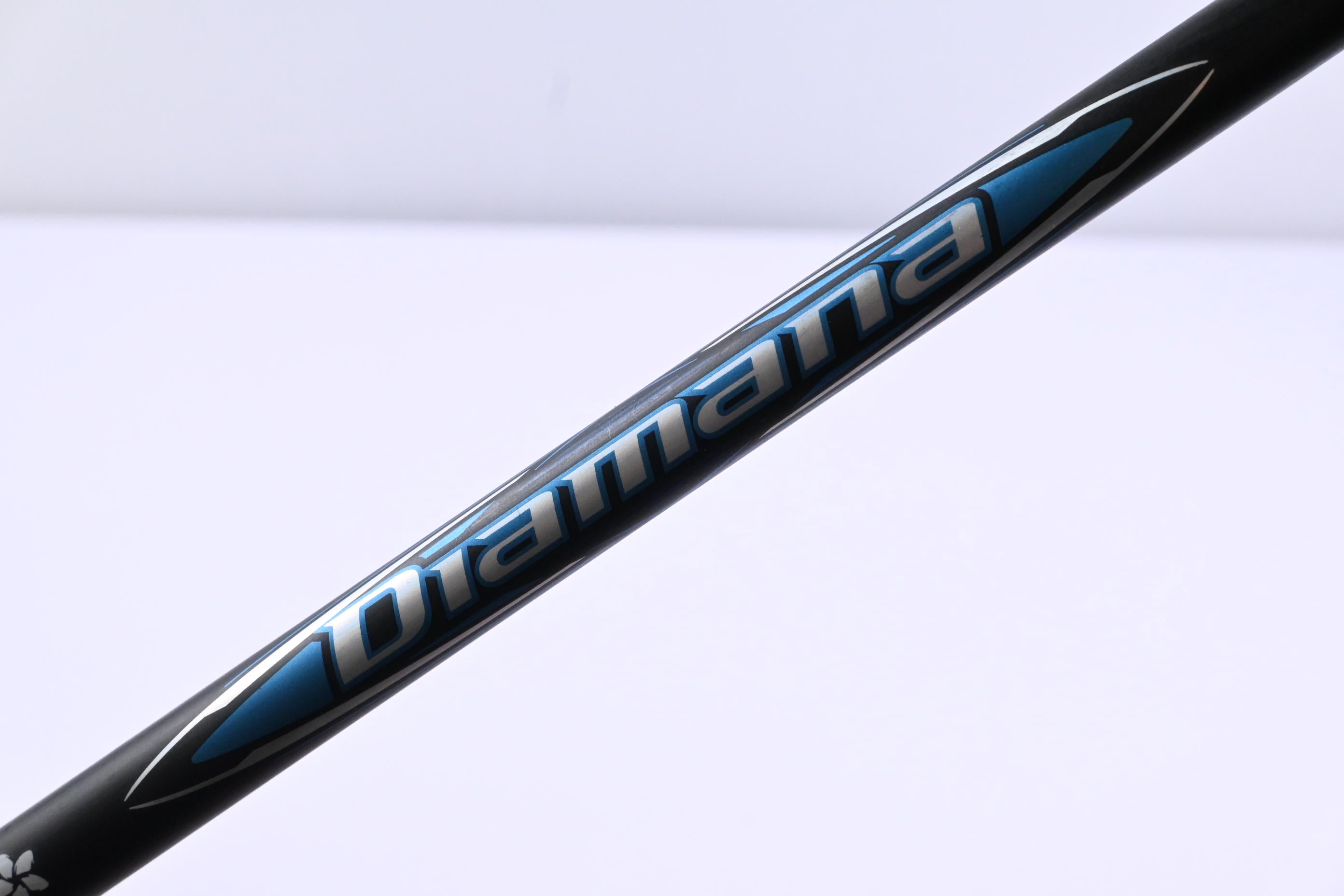 Mitsubishi Chemical Diamana BB 53 Driver Shaft / Stiff/Regular Flex / Titleist