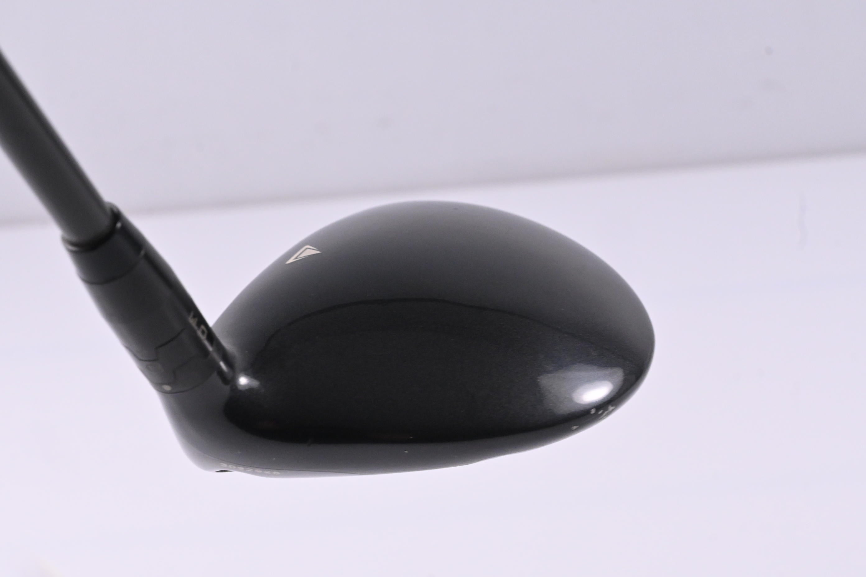 Titleist 917 F2 #5 Wood / 18 Degree / Regular Flex Diamana M+ 60 Shaft