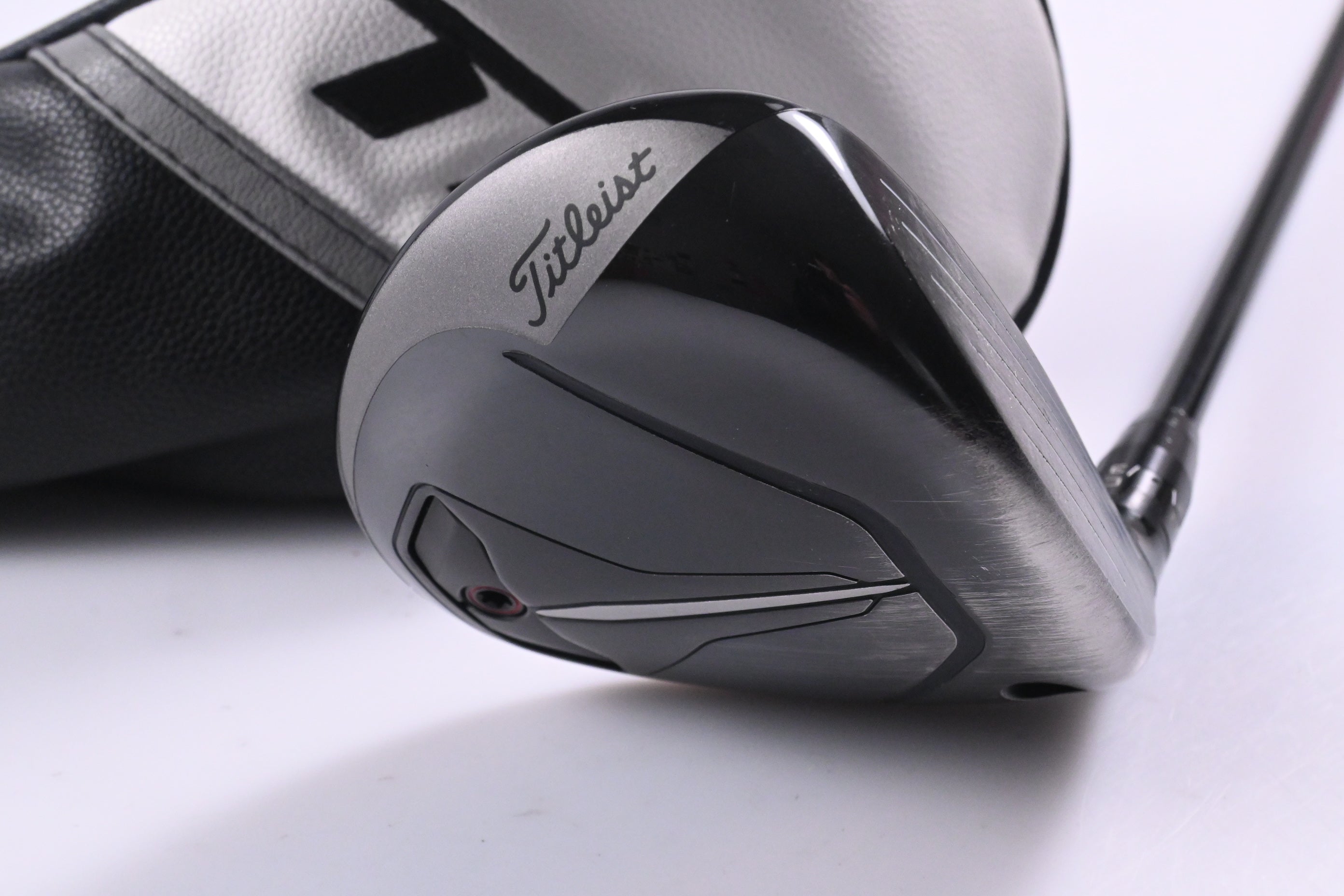 Titleist TSR1 #5 Wood / 18 Degree / Regular Flex Tensei AV Blue 65 Shaft