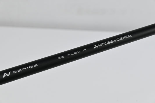 Tensei AV Blue 65 #3 Wood Shaft / Regular Flex / Callaway 3rd Gen