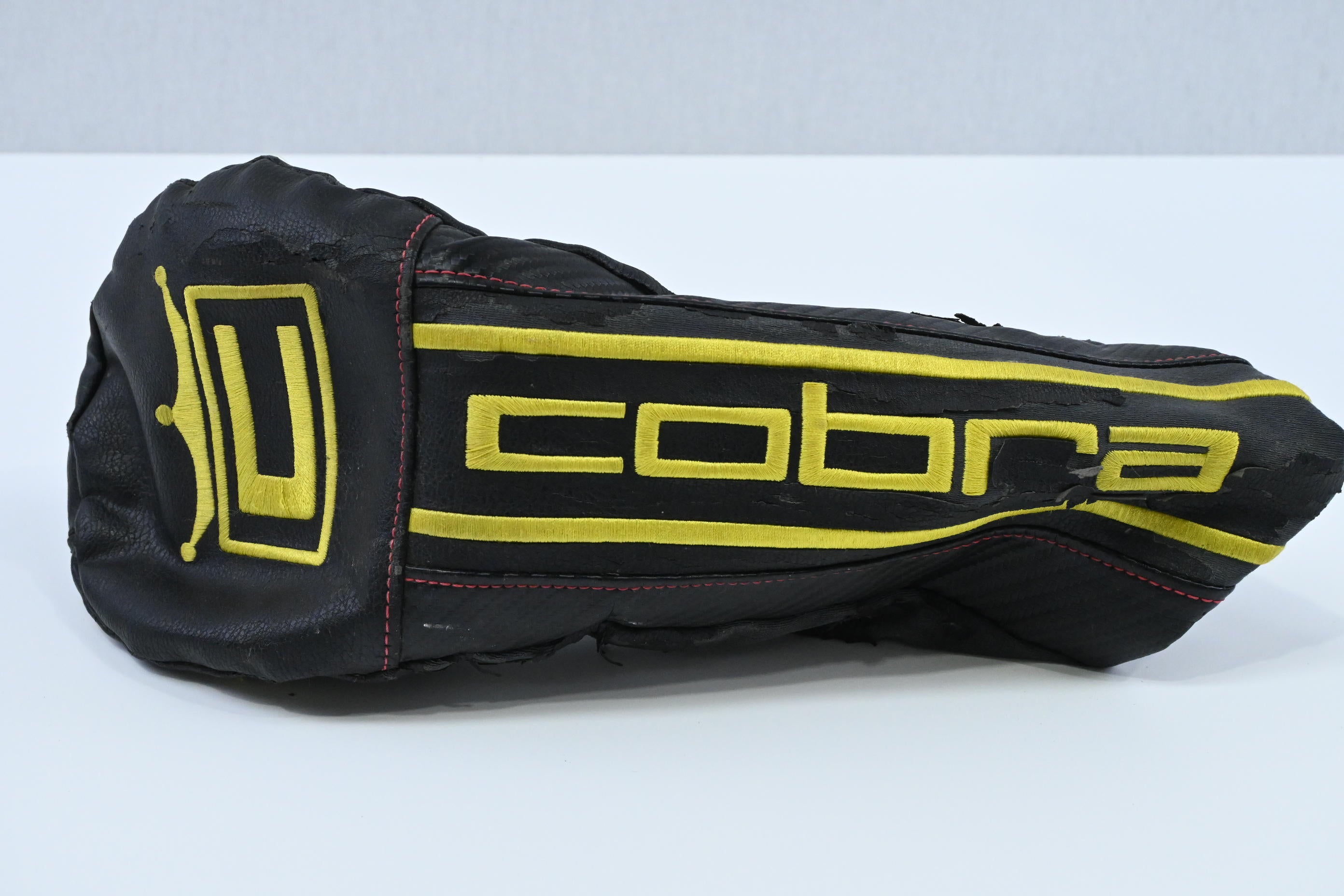 Cobra King Speedzone Driver / 9 Degree / Stiff Flex Tensei AV Raw Blue 55 Shaft