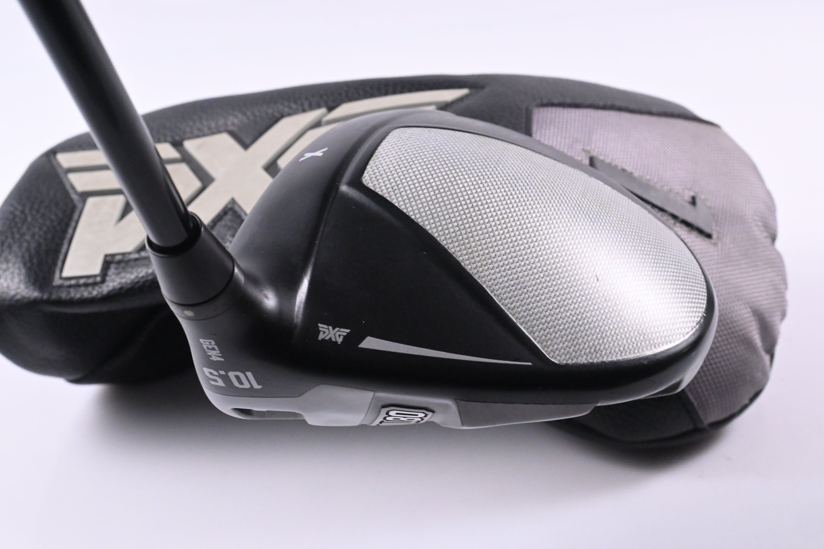 PXG 0811 X Gen4 Driver / 10.5 Degree / Regular Flex Diamana Ltd D S 60 Shaft
