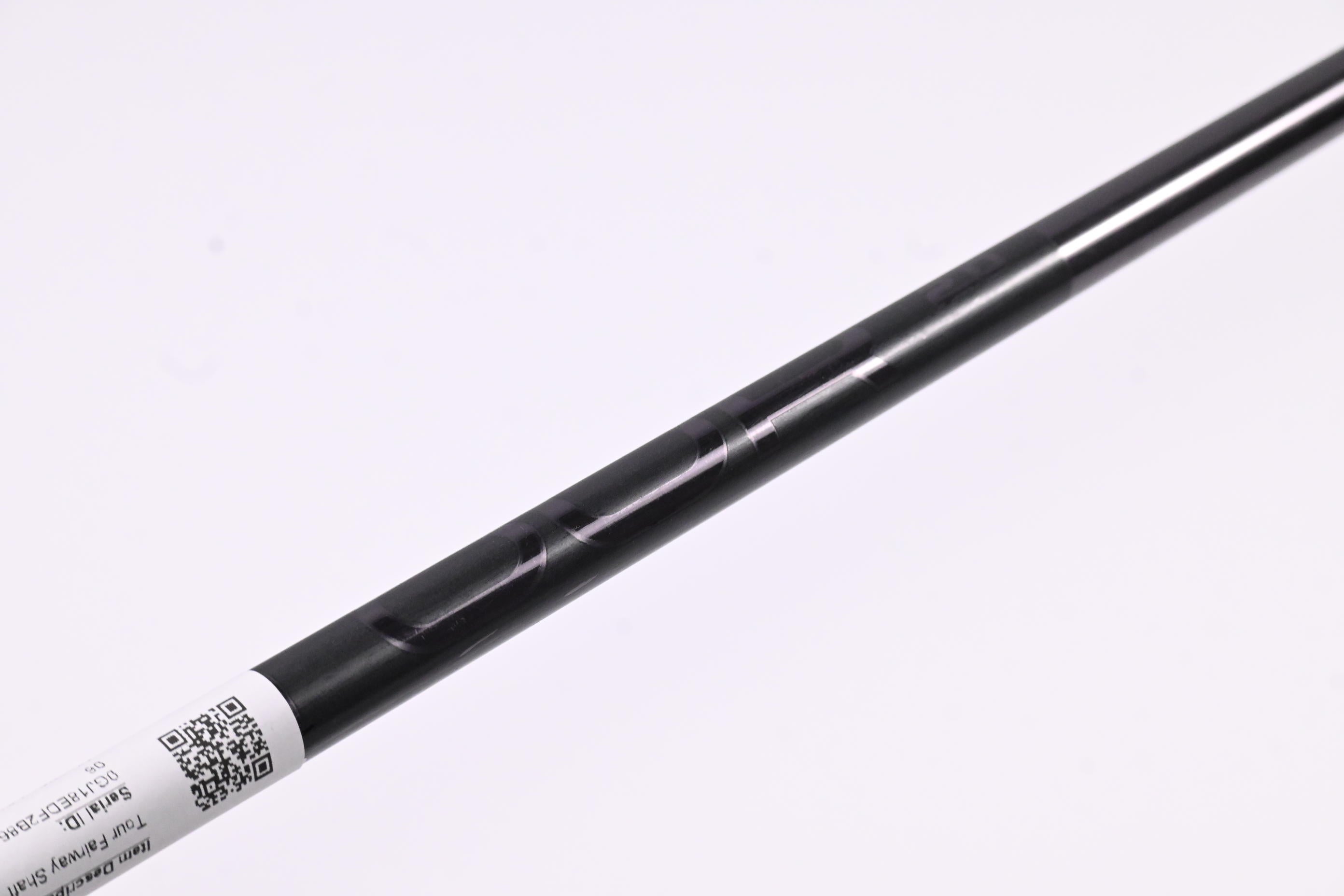 Ping Tour 2.0 Black 75 Fairway Shaft / X-Flex / Ping 3rd Gen