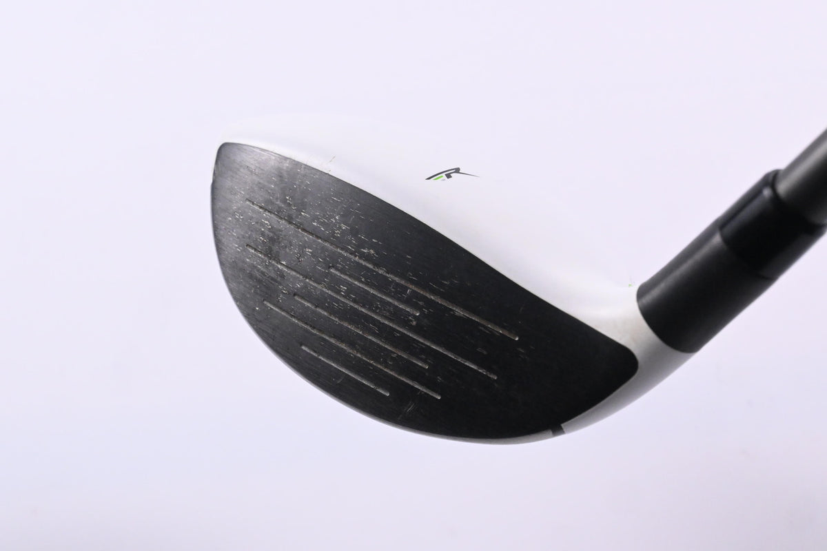 Taylormade RBZ Tour #4 Hybrid / 22 Degree / Regular Flex Taylormade RBZ Shaft