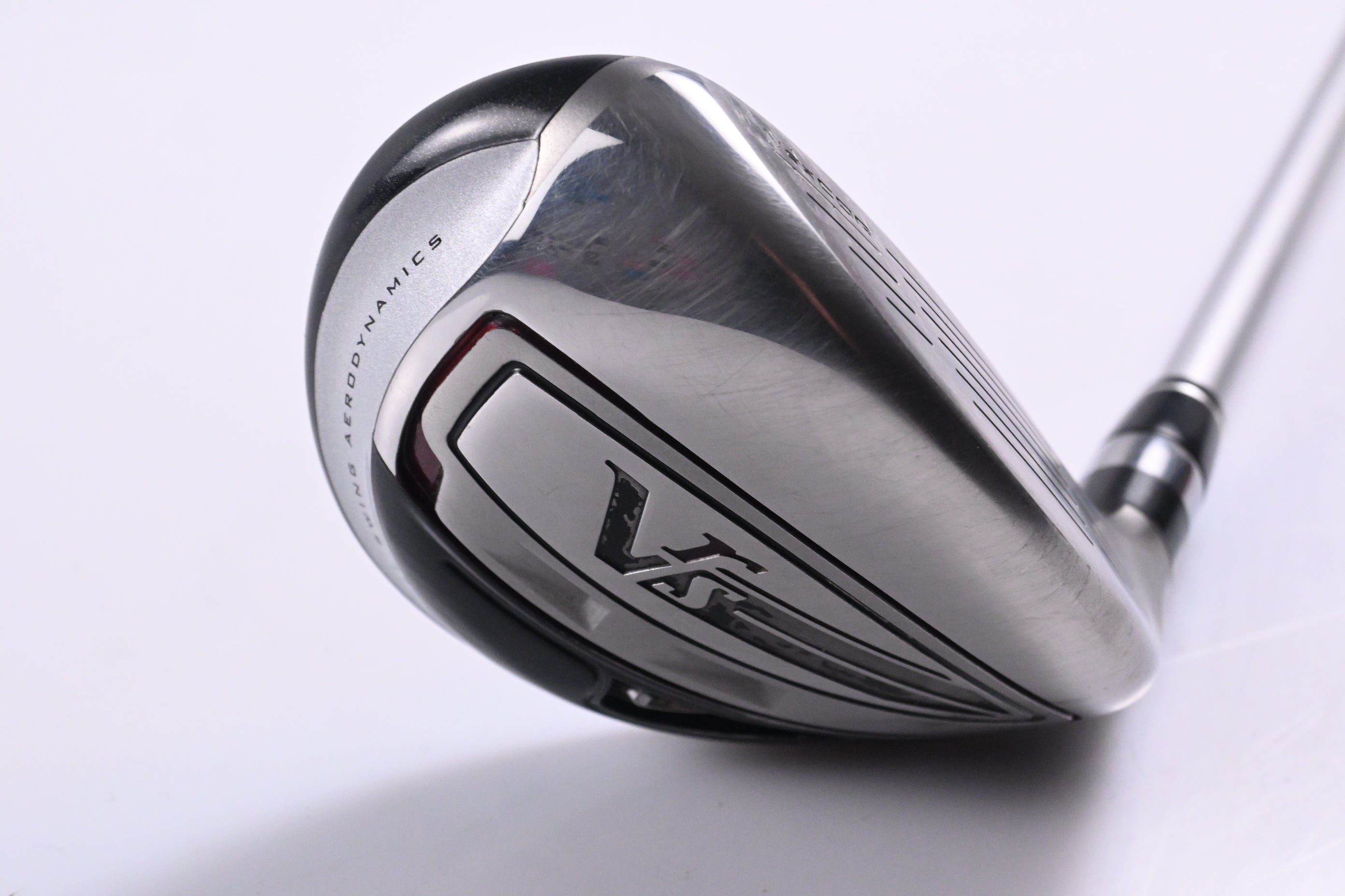 Nike VR-S #4 Hybrid / 24 Degree / Regular Flex Fubuki 75 Shaft