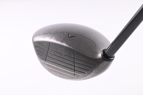 Callaway Big Bertha Warbird #4+ Wood / 16 Degree / Regular Flex