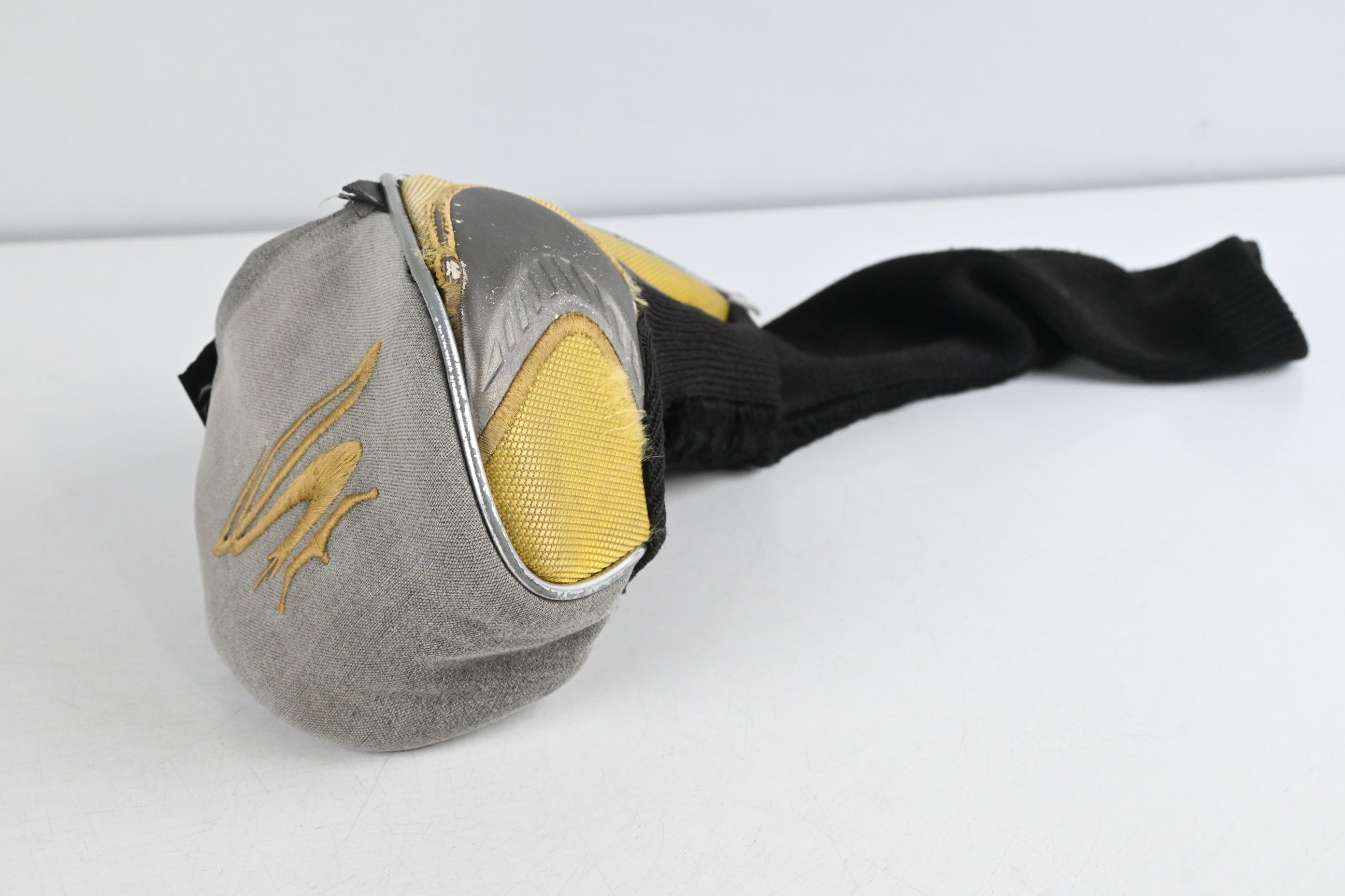 Cobra Speed LD Driver / 12 Degree / Regular Flex Aldila NVS 50 Shaft