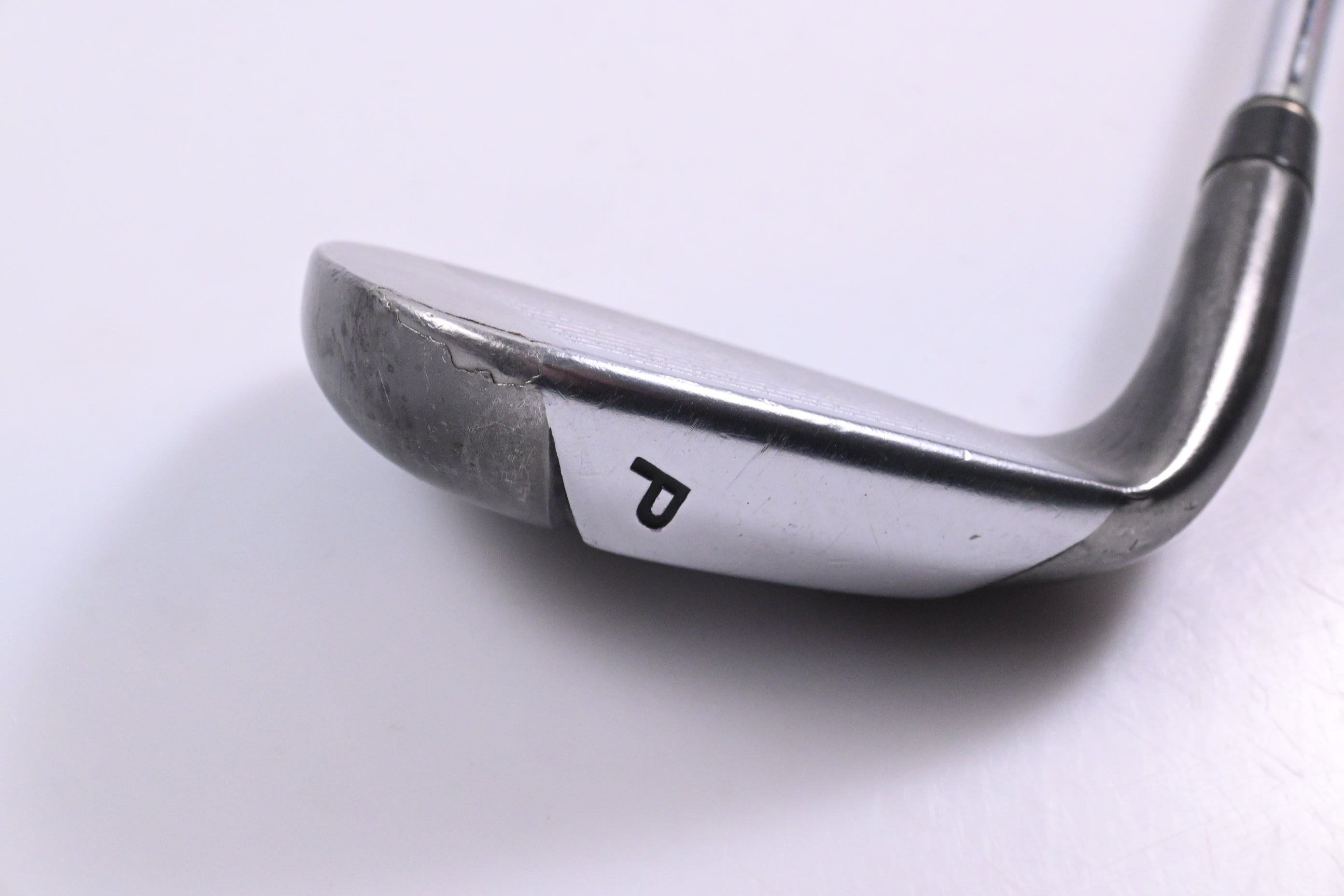 Taylormade Burner 2.0 Pitching Wedge / 43 Degree / Regular Flex Taylormade 85