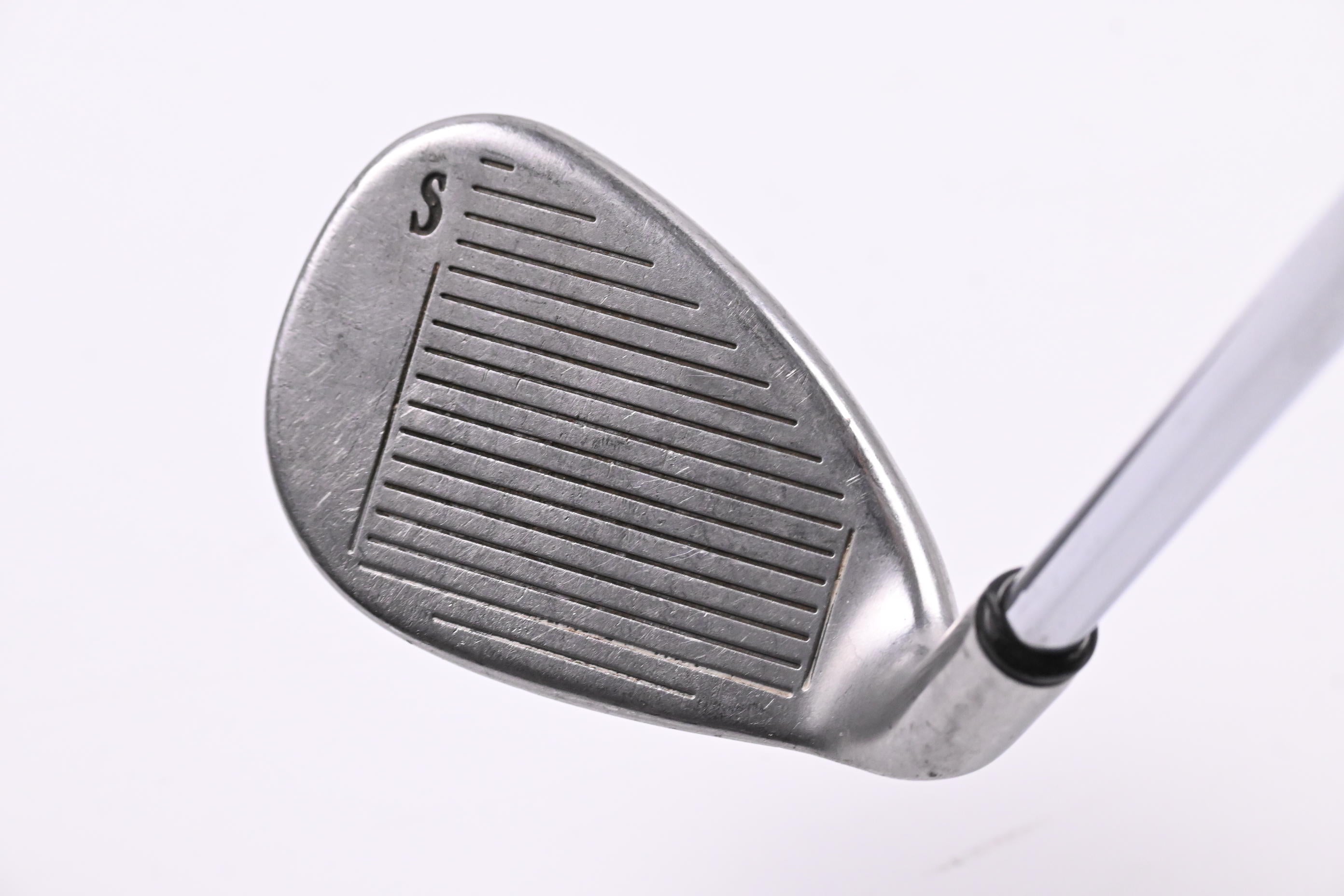 Callaway X-14 Sand Wedge / 55 Degree / Regular Flex Steel Shaft