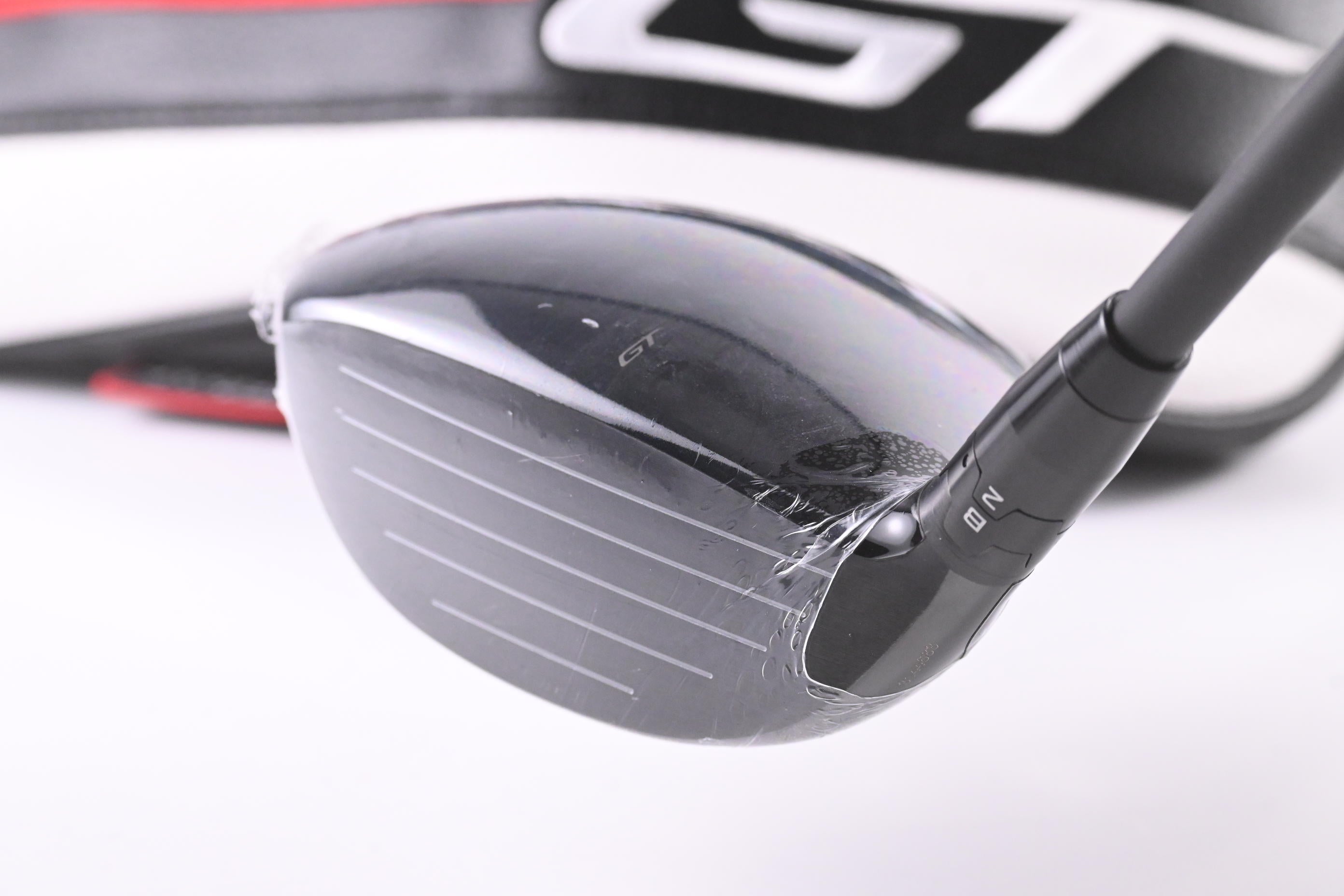 Titleist GT3 #3 Wood / 15 Degree / Stiff Flex Mitsubishi Tensei 1K Blue 65 Shaft