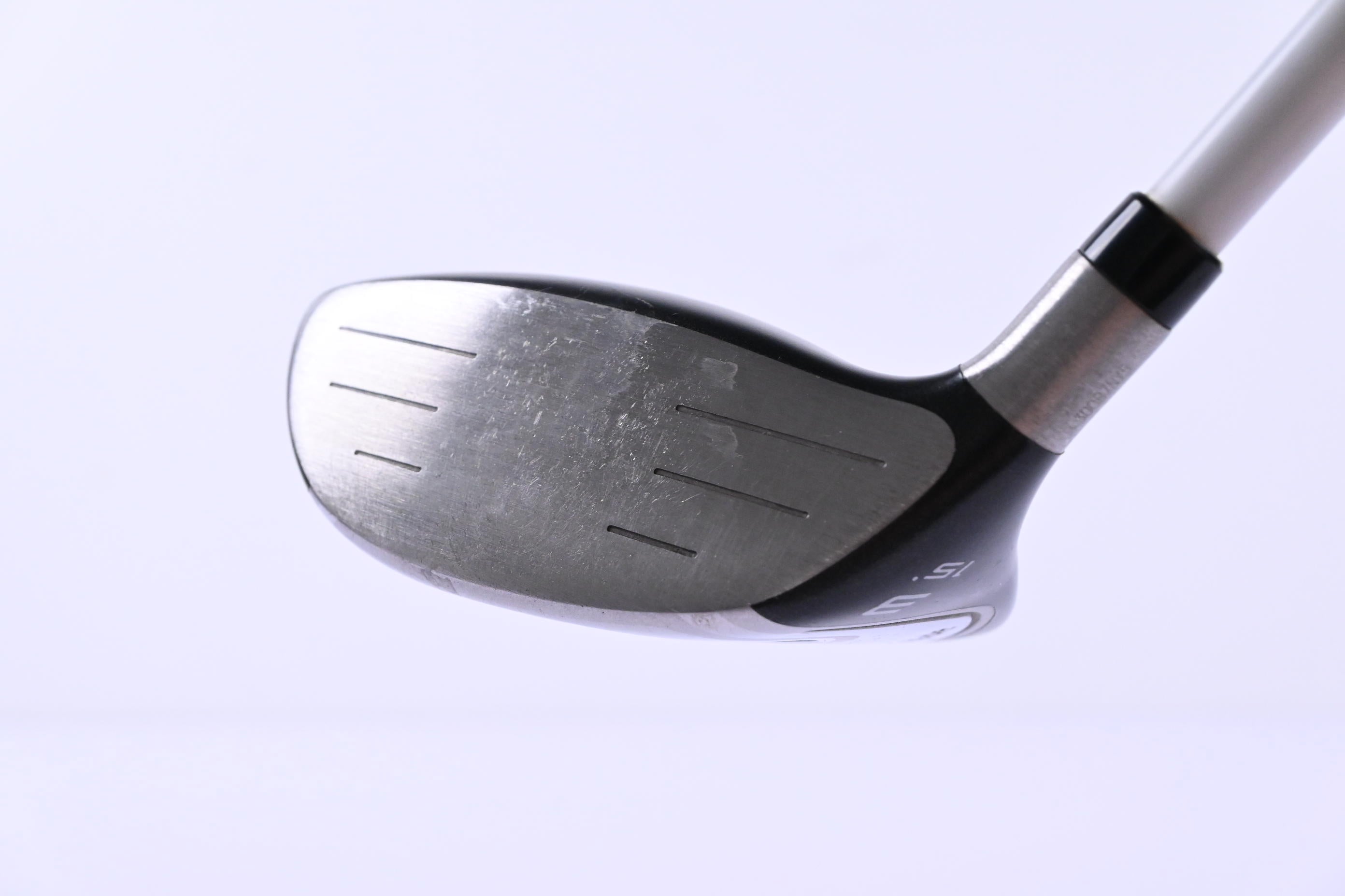 Taylormade Jetspeed #3 Wood / 15 Degree / Stiff Flex Taylormade SPEED-RULZ 60