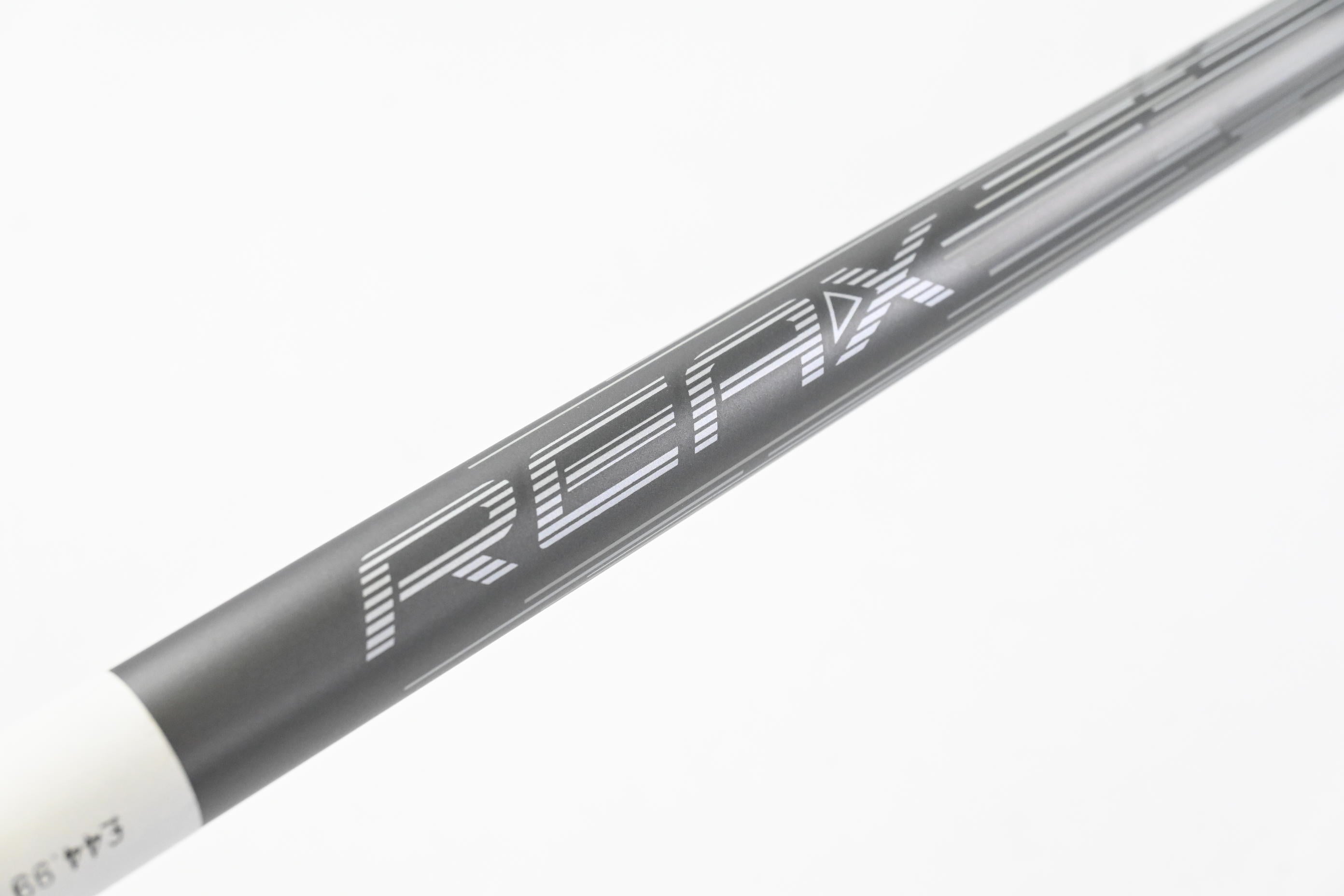 Mitsubishi Chemical REAX 45 #7 Wood Shaft / Senior Flex / Taylormade 2nd Gen