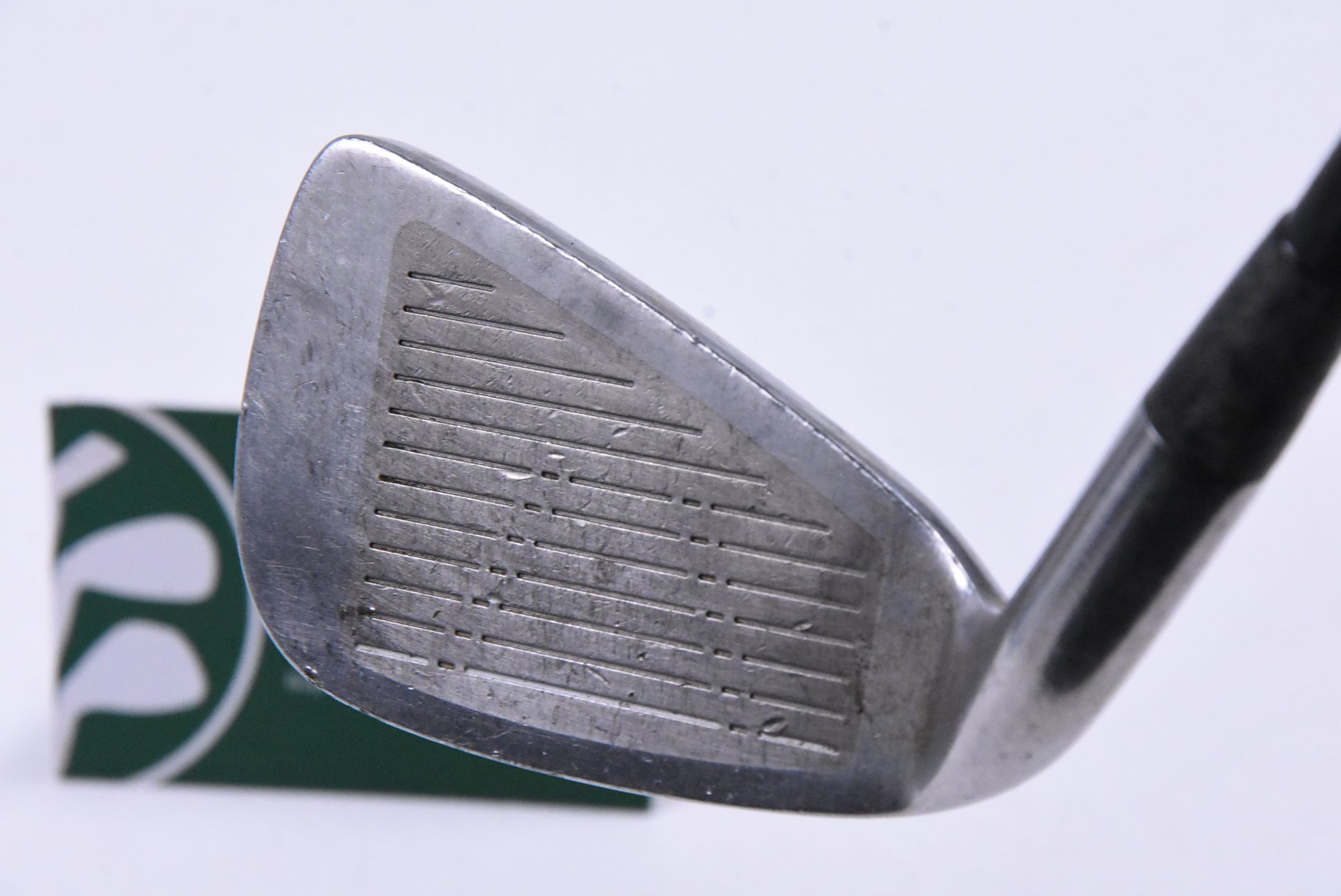 Mizuno T-Zoid T-3 #3 Iron / 21 Degree / Regular Flex Mizuno Shaft