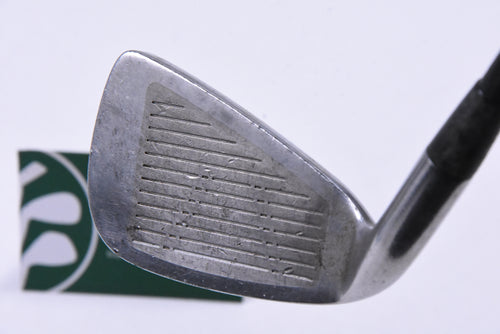 Mizuno T-Zoid T-3 #3 Iron / 21 Degree / Regular Flex Mizuno Shaft