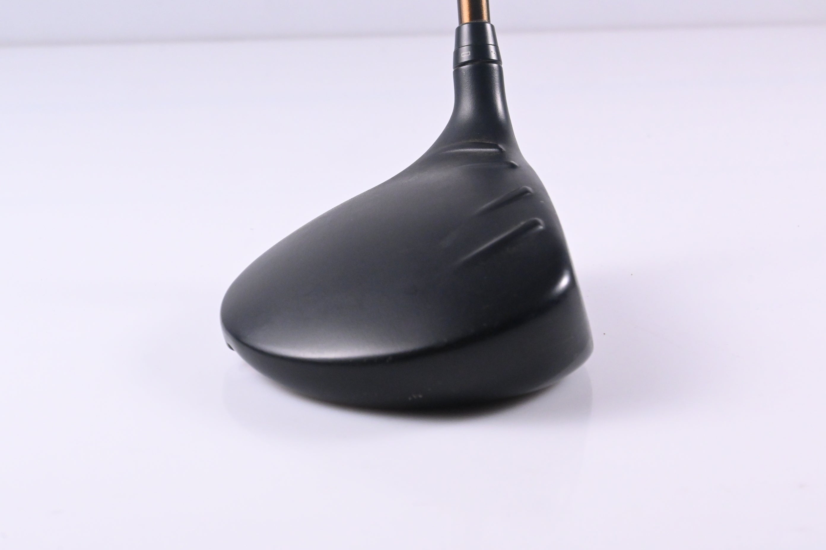 Ping G400 #3 Wood / 14.5 Degree / Regular Flex Ping Alta CB 65 Shaft