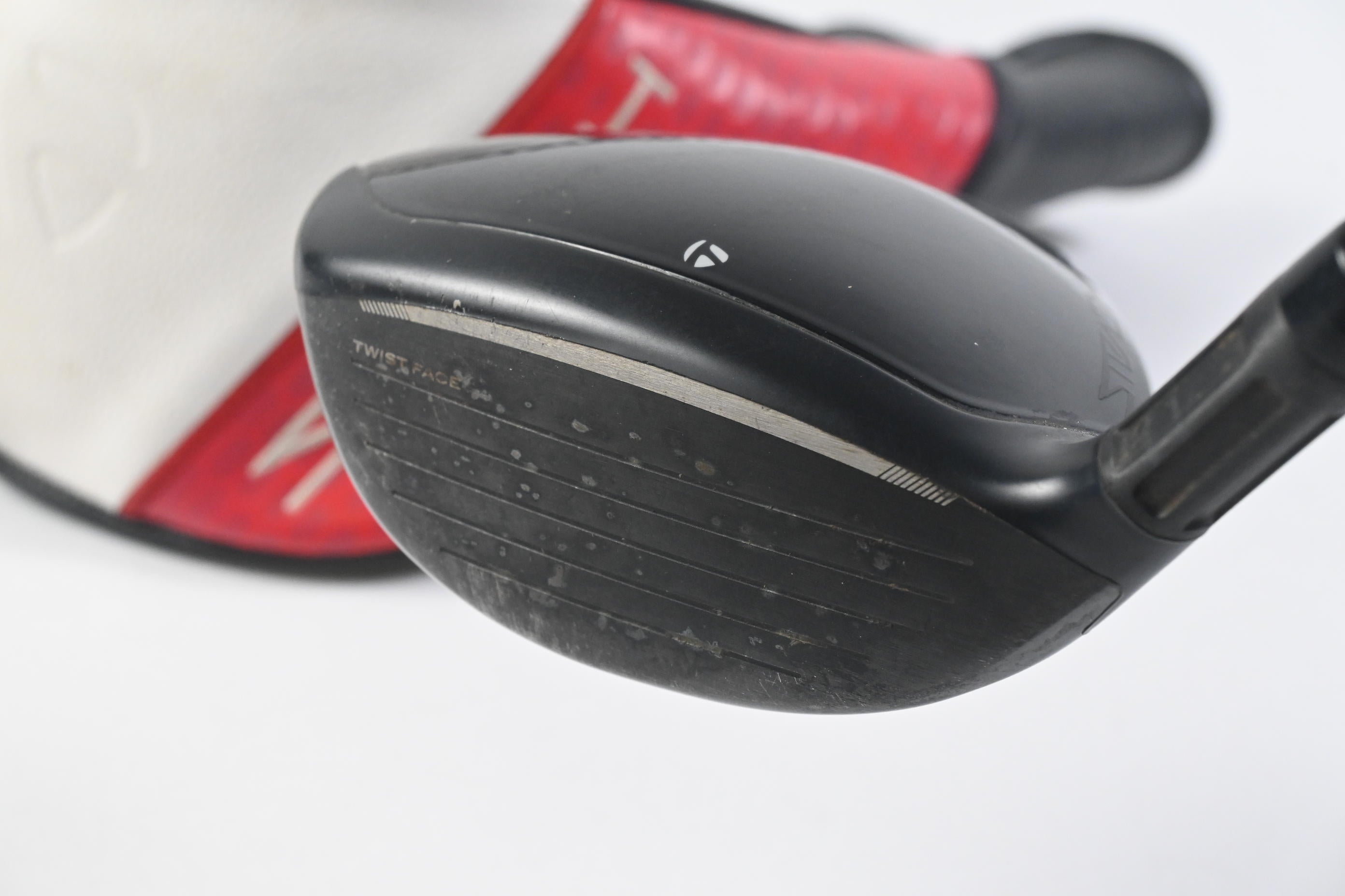 Taylormade Stealth 2 #3 Wood / 15 Degree / Regular Flex Speeder NX Red 50