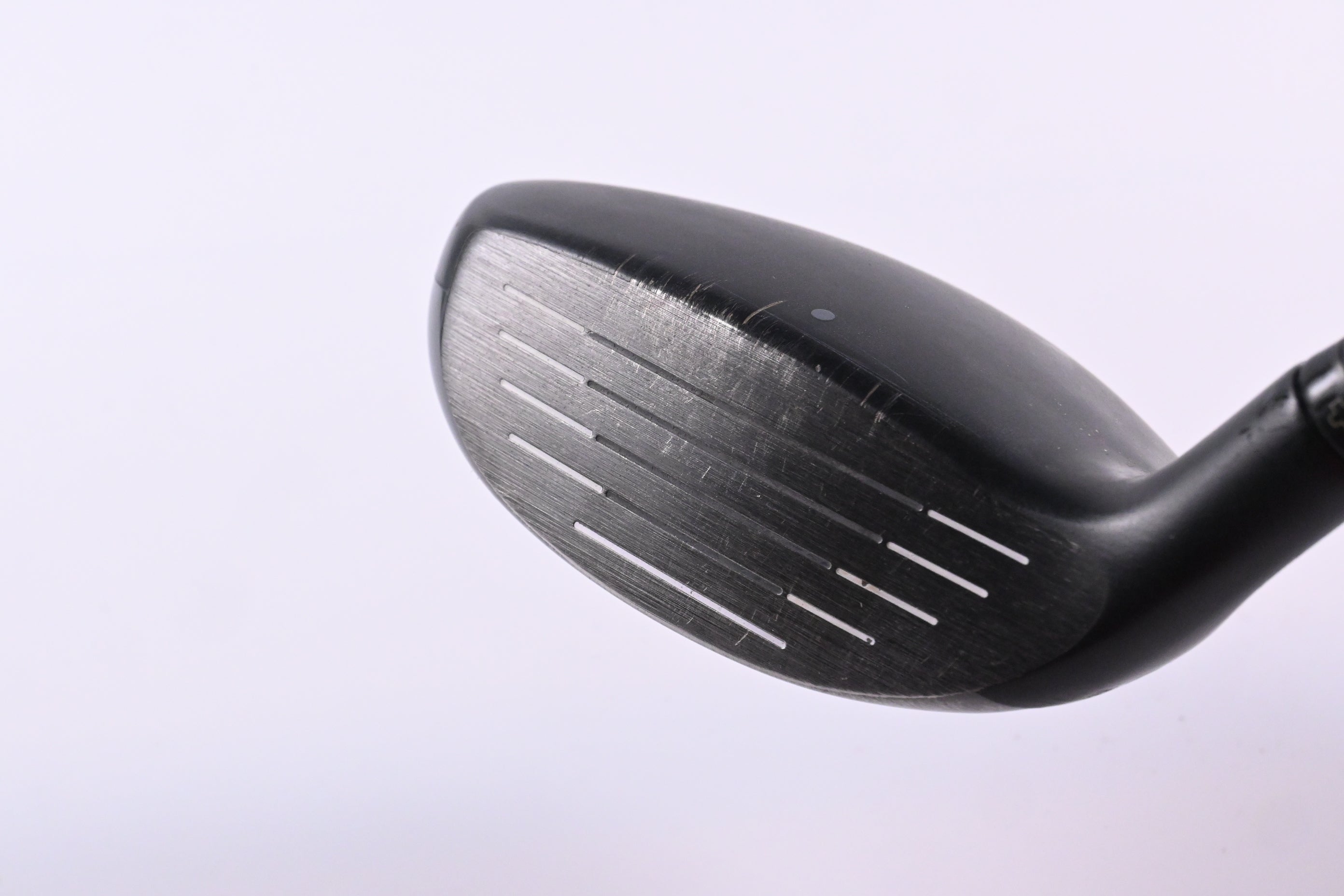 Ping G430 Max #5 Wood / 18 Degree / Stiff Flex Ping Tour 2.0 Black 75