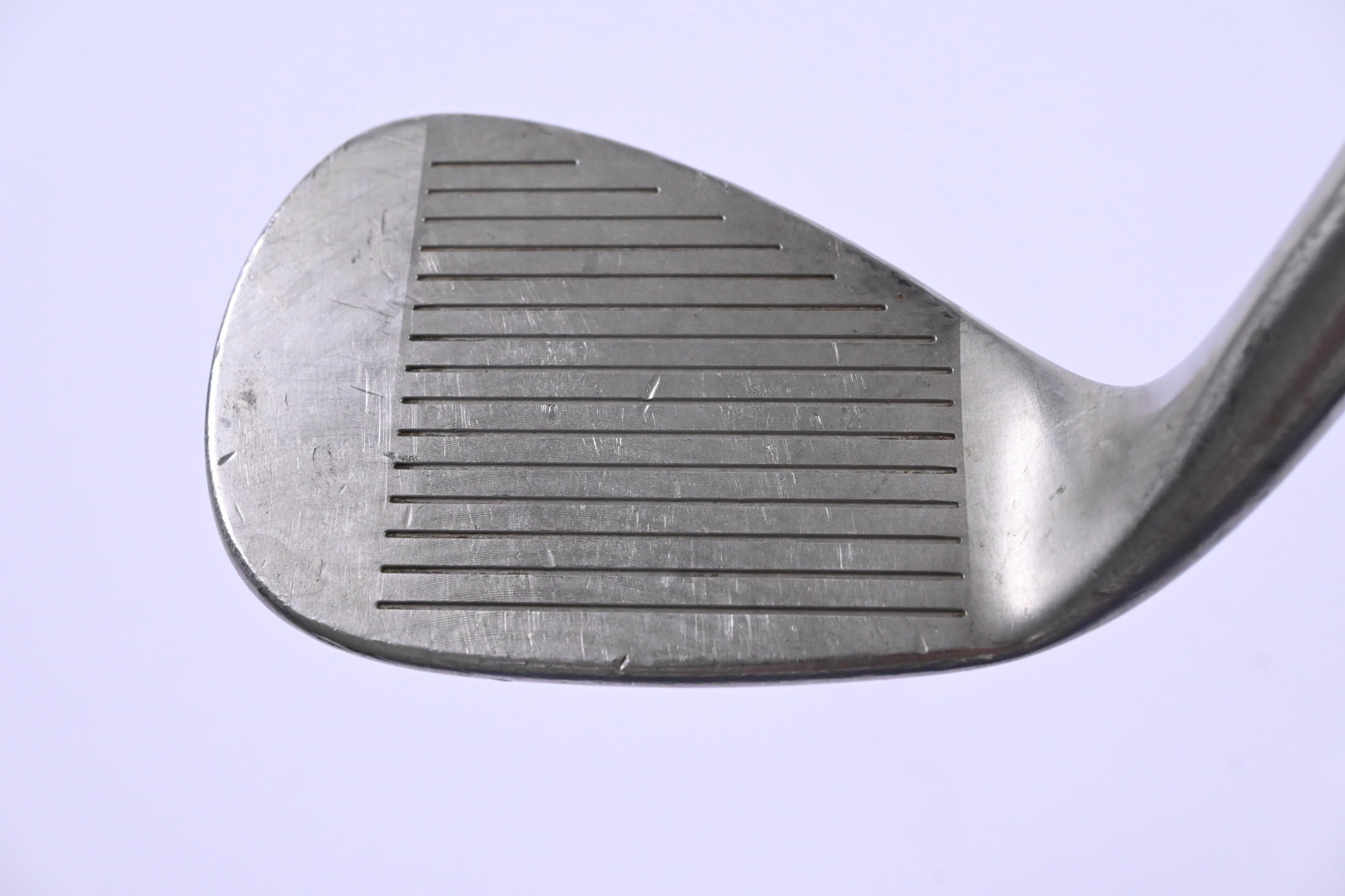 Cobra King Pur Lob Wedge / 60 Degree / Stiff Flex Cobra Shaft