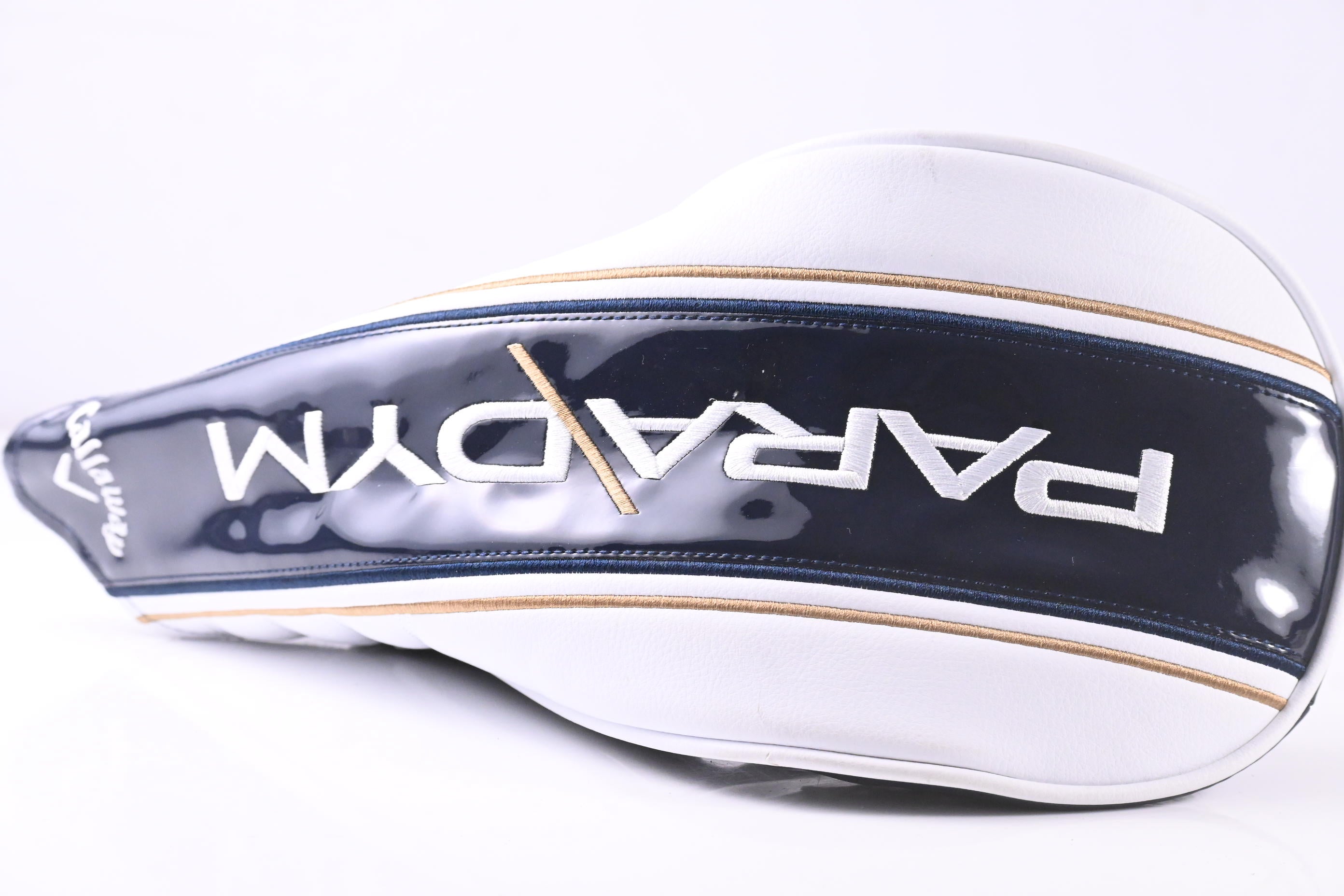 Callaway Paradym Triple Diamond Driver / 10.5 Degree / X-Flex Kai'Li Blue 60